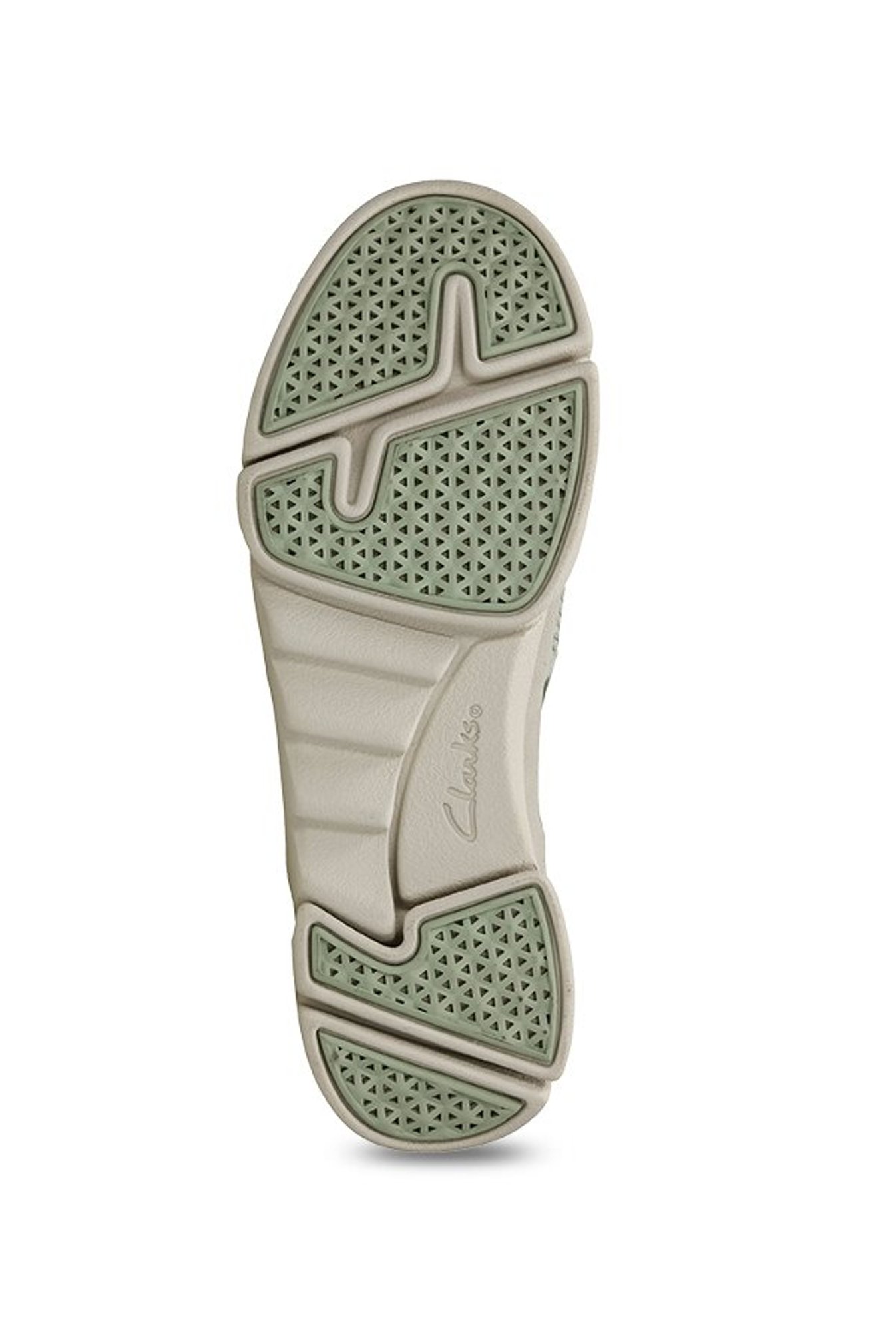 clarks tri blossom grey