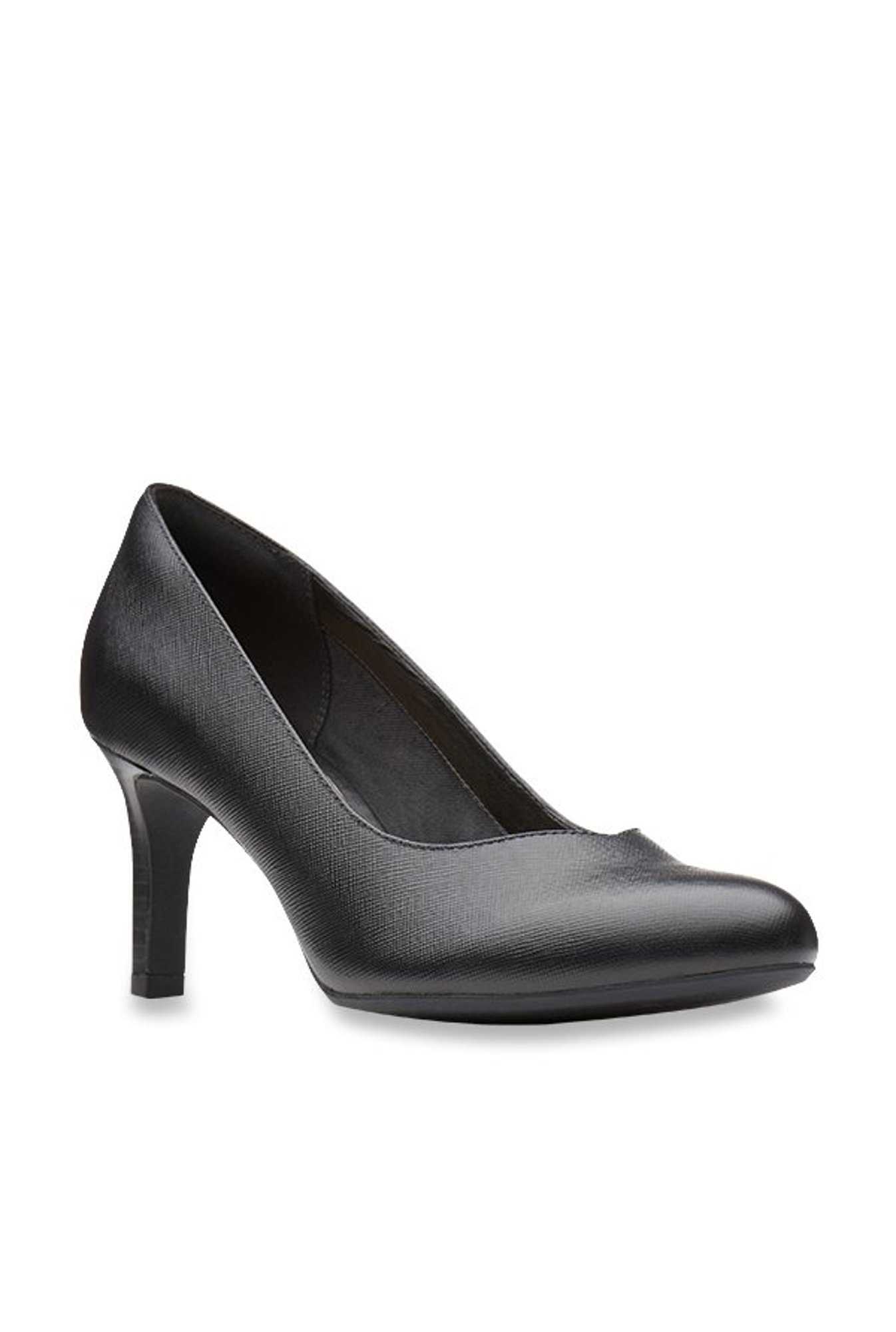 clarks pumps price