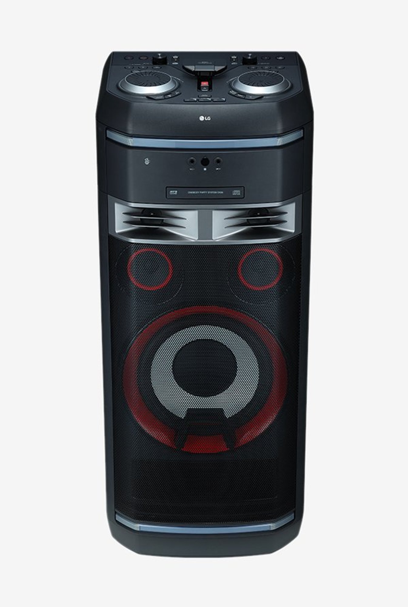 lg ok99 xboom
