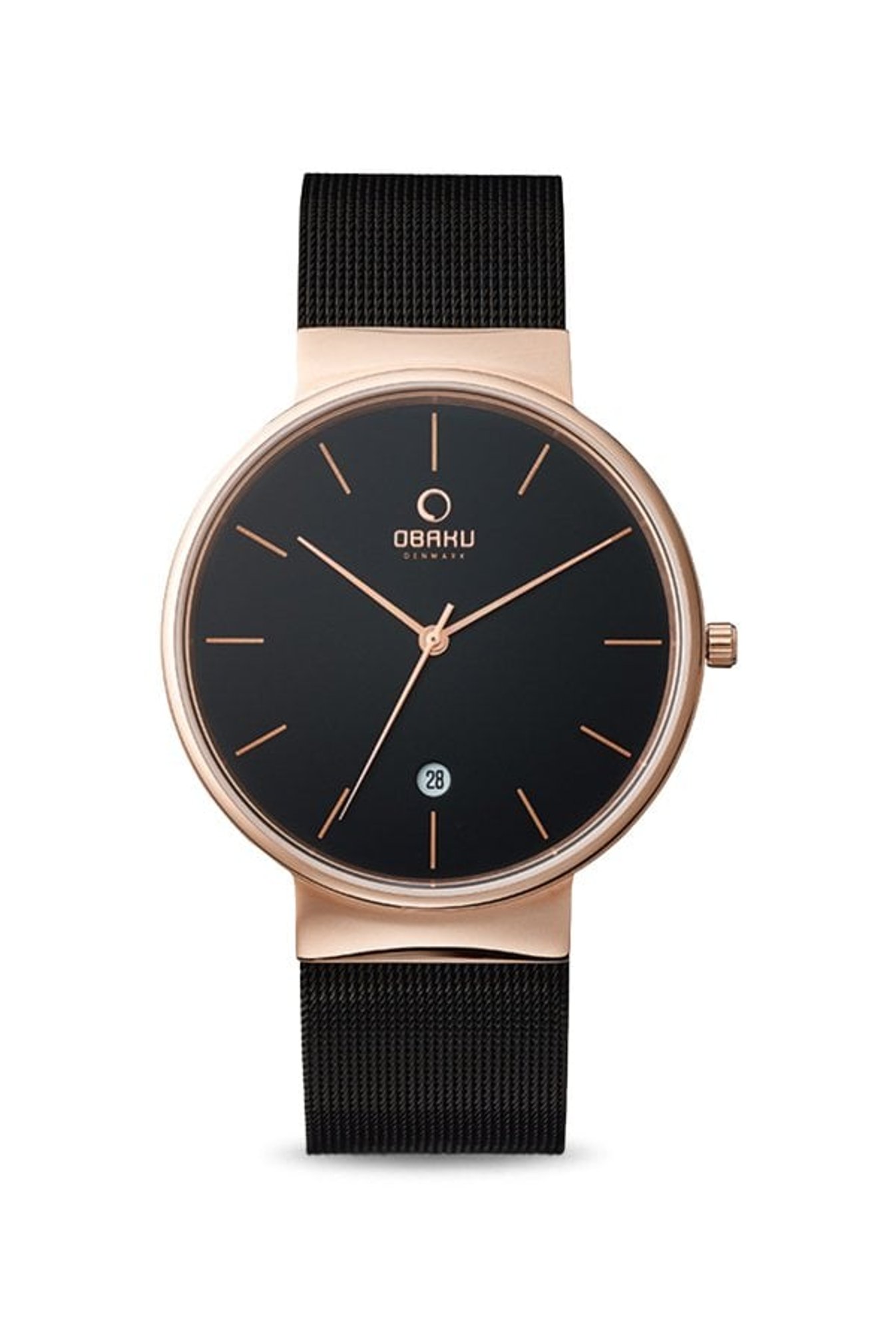 Obaku Mos Multifunction Blue Round Dial Mens Watch - V229Gmvlmv: Buy Obaku  Mos Multifunction Blue Round Dial Mens Watch - V229Gmvlmv Online at Best  Price in India | Nykaa