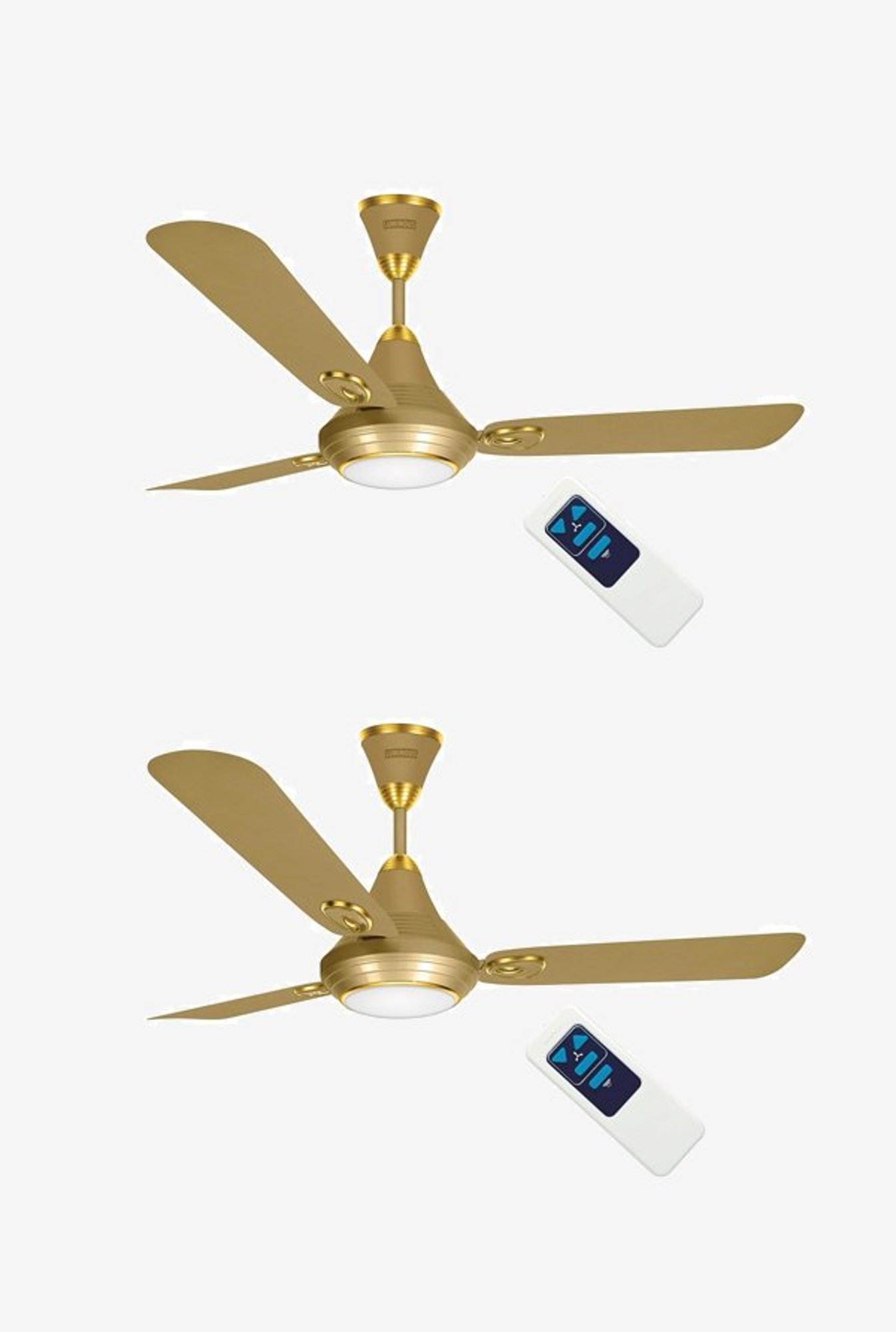 Buy Luminous Lumaire Underlight 1200 Mm 3 Blades Ceiling Fan