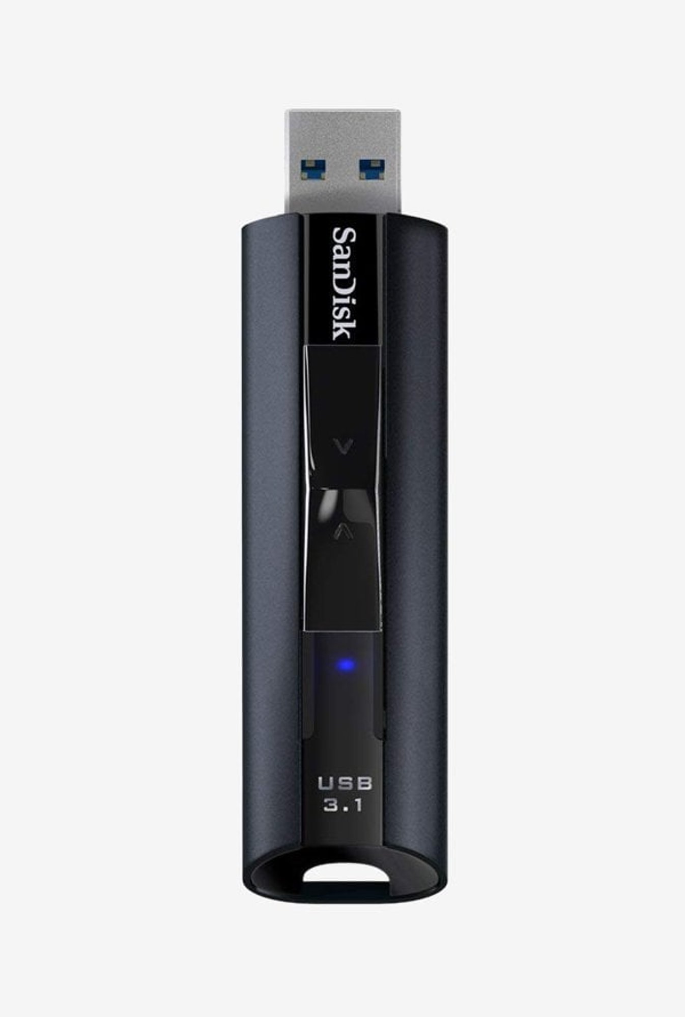 128GB SanDisk Extreme PRO Flash Drive USB 3.2 (SDCZ880-128G-G46) -  Everything But Stromboli
