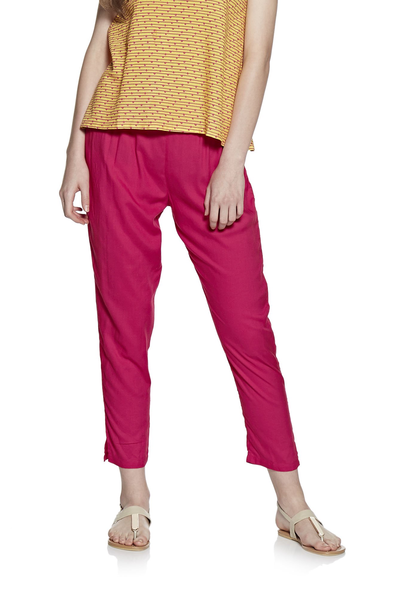 zudio ethnic pants