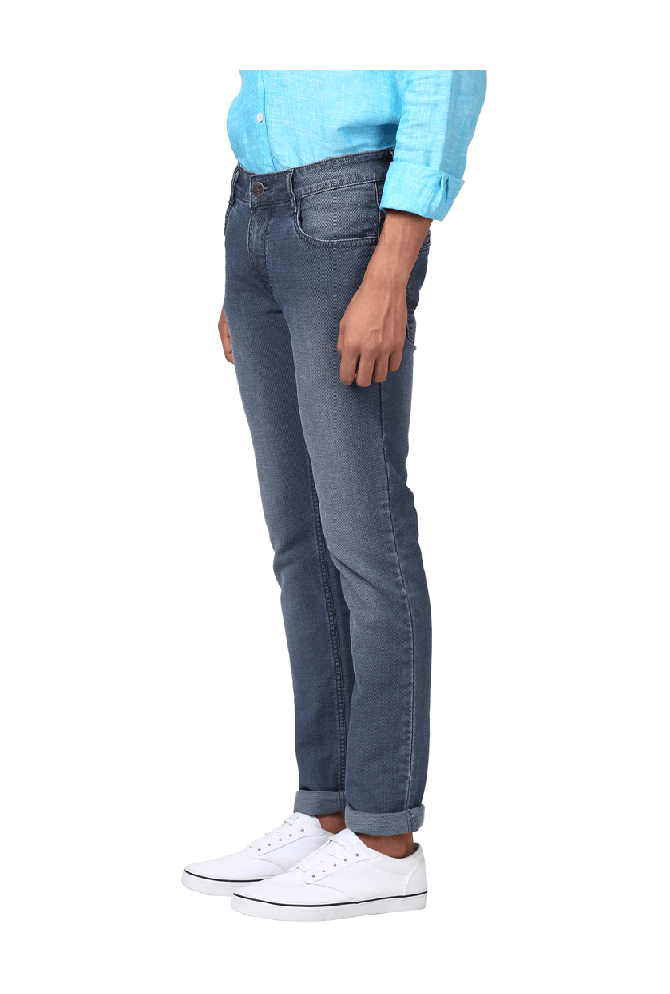 slim fit jeans for mens online