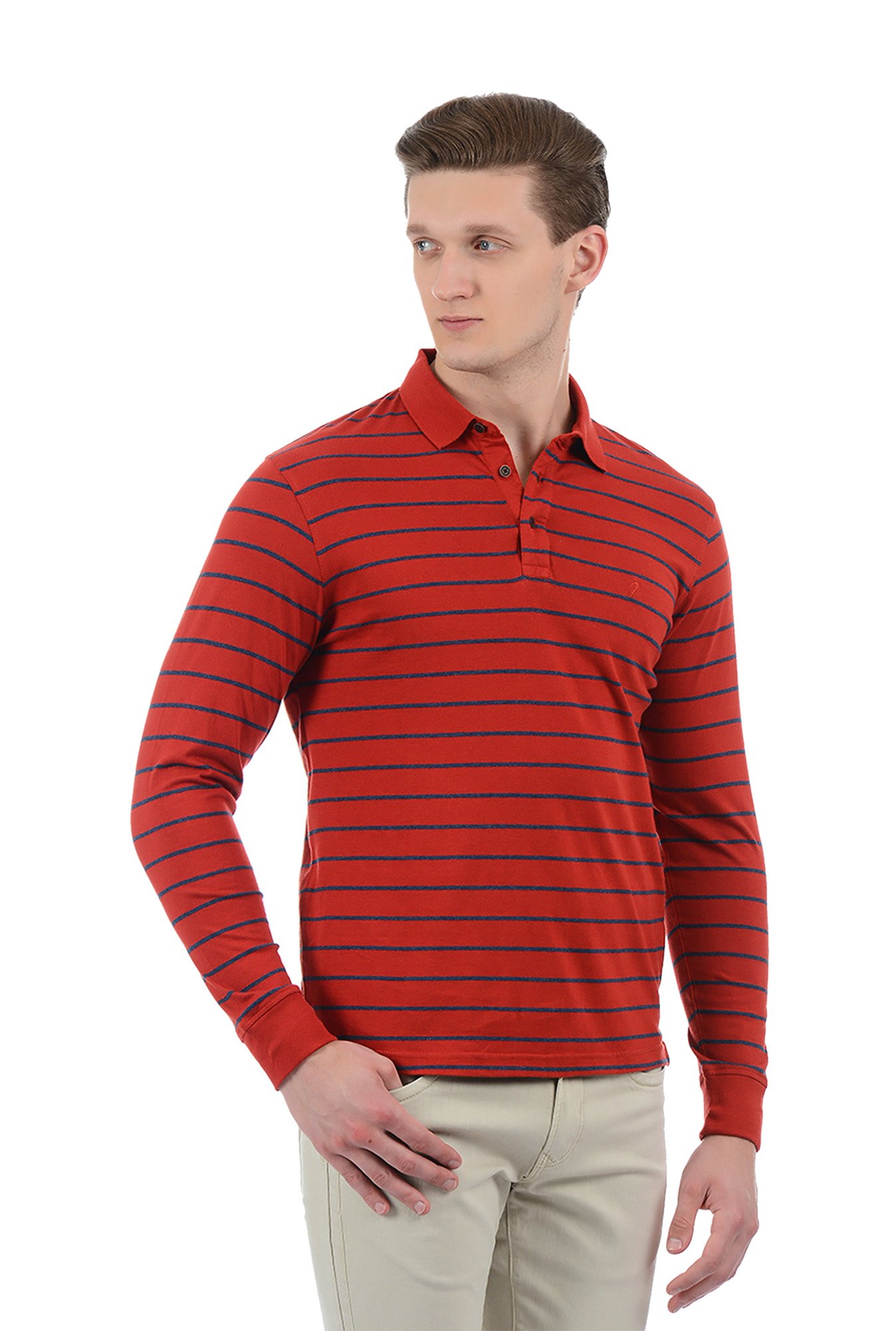 indian terrain full sleeve t shirt