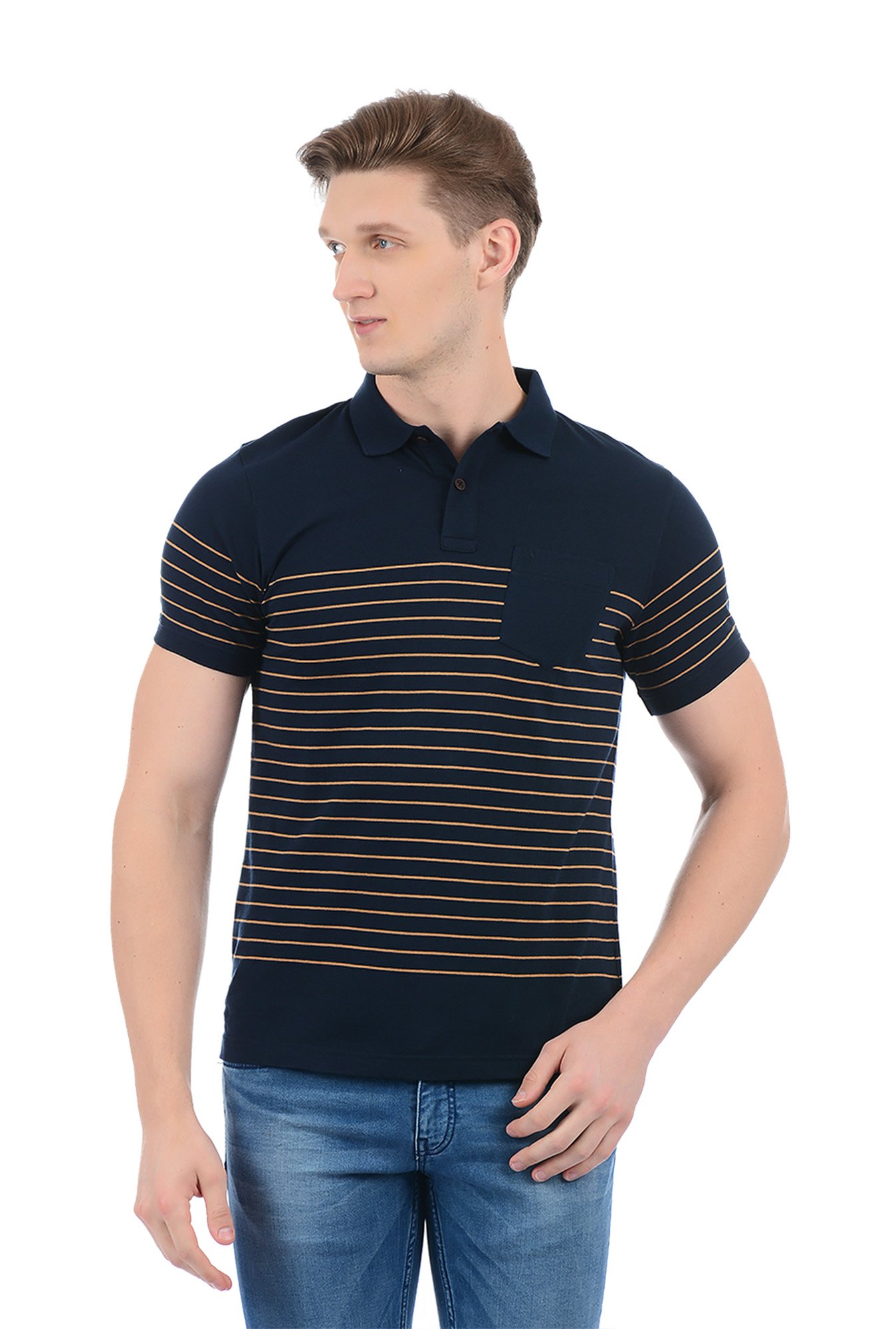 indian navy t shirts online