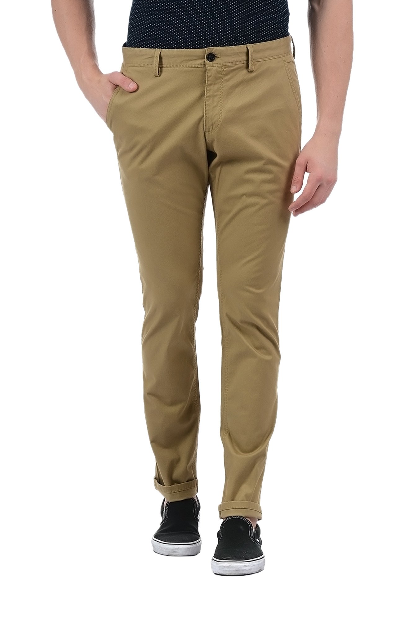 indian terrain cargo pants