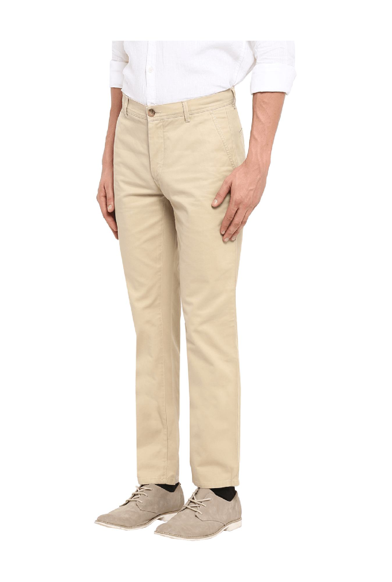 Buy Green Trousers  Pants for Men by Colorplus Online  Ajiocom