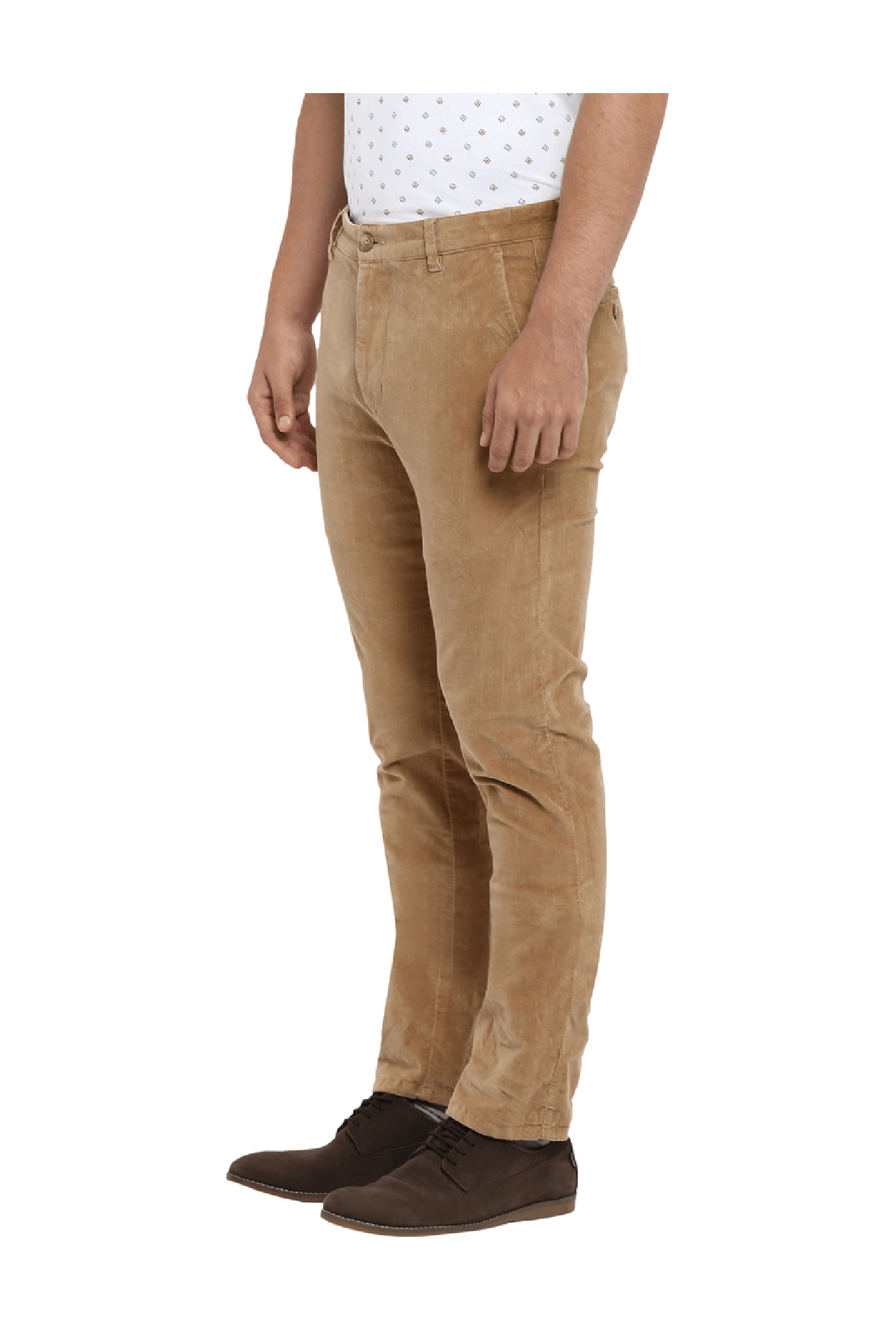 Parx Casual Trousers  Buy Parx Black Trousers Online  Nykaa Fashion