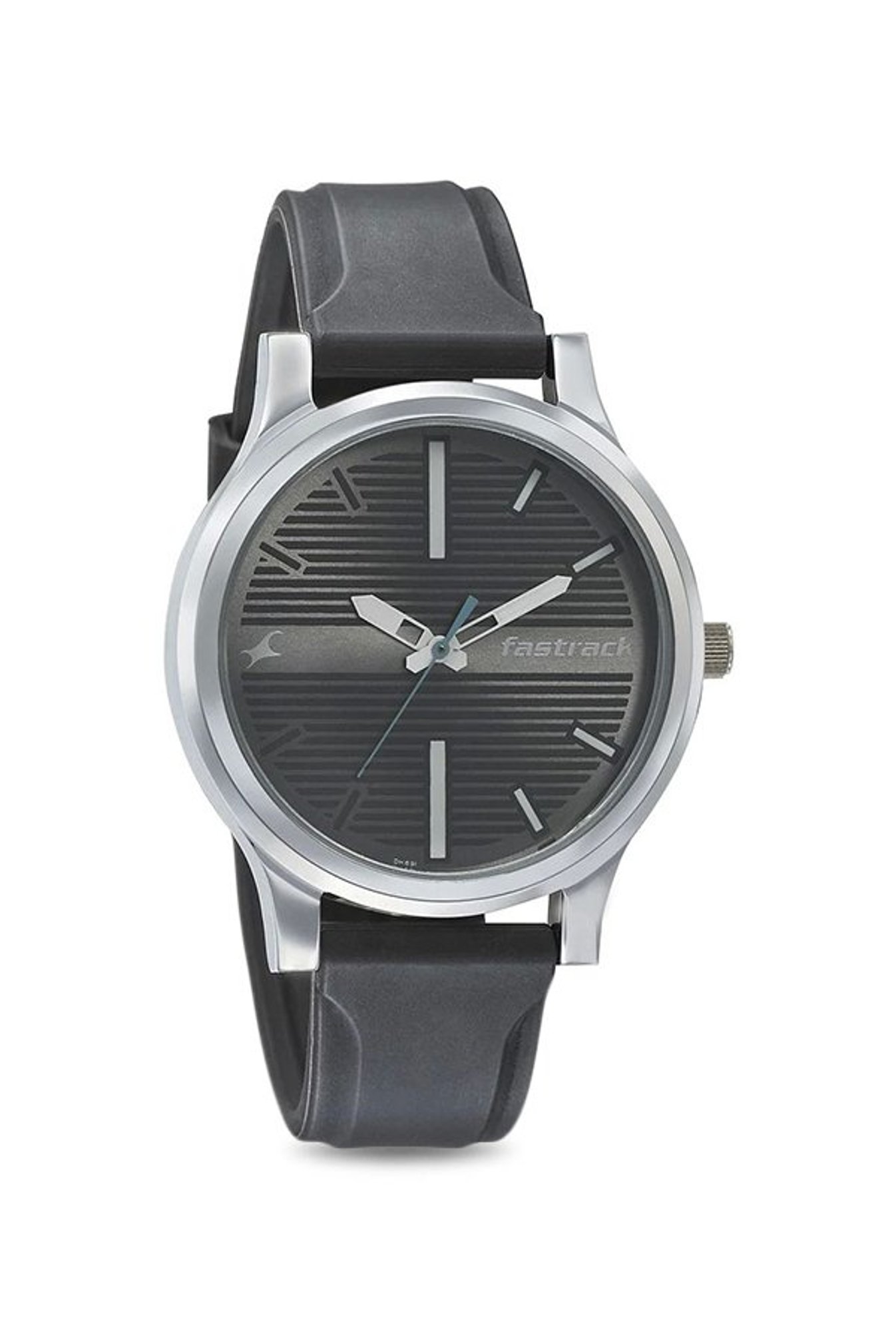 Fastrack watch 38051saa price new arrivals