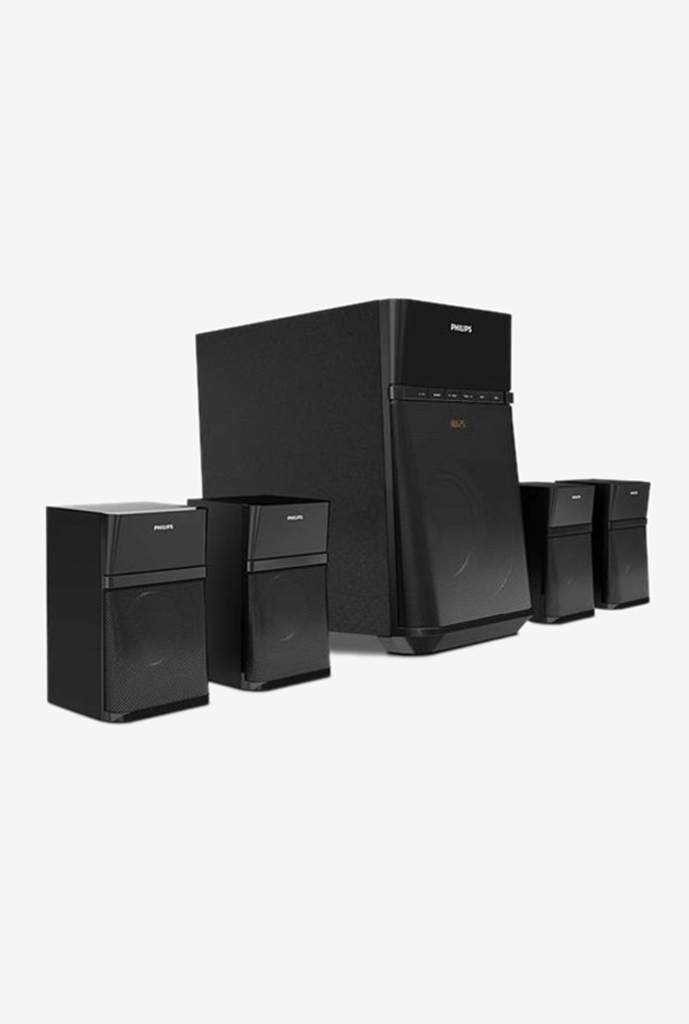 Buy Philips SPA8180B/94 85 W 4.1 