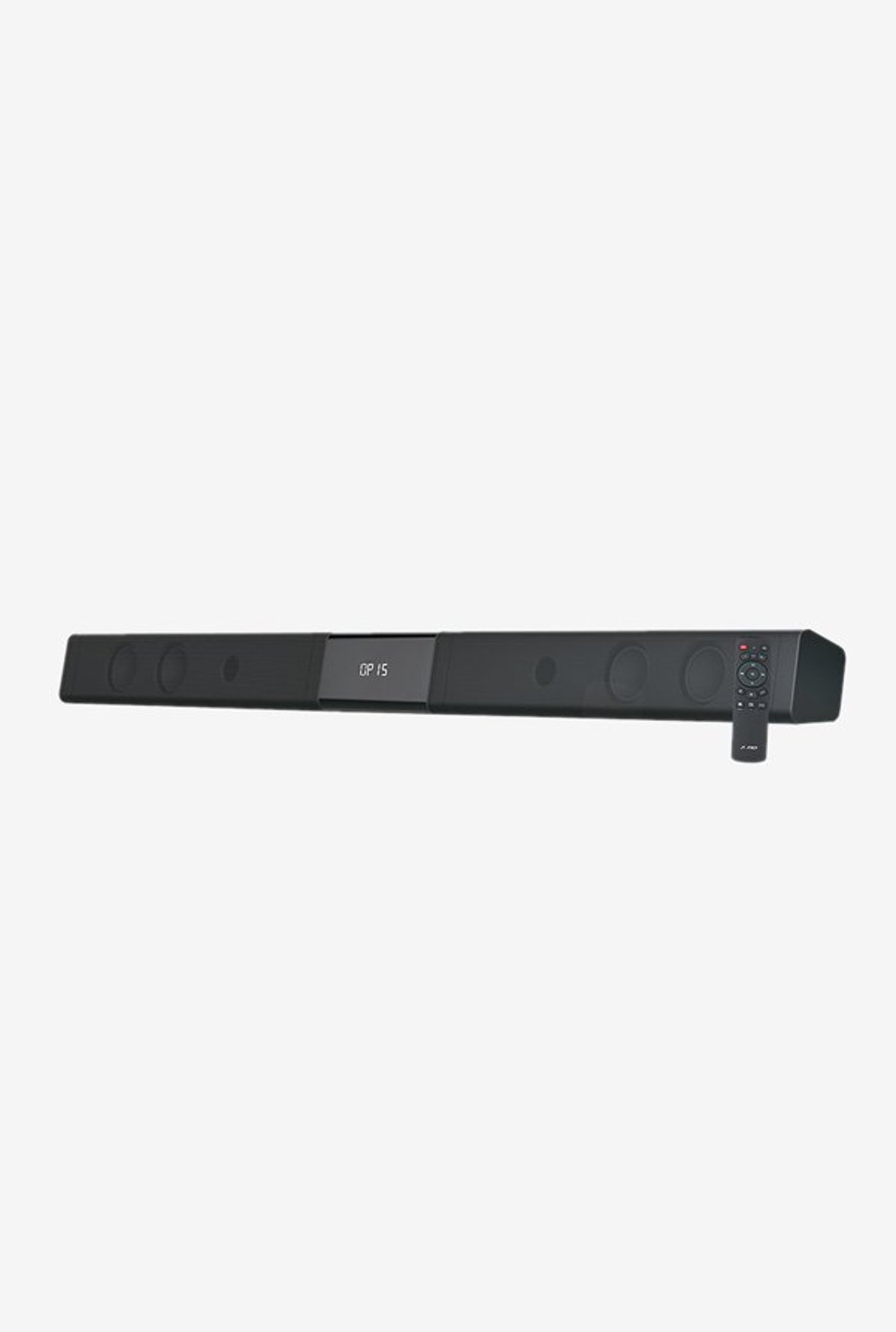 F&d sound bar store price