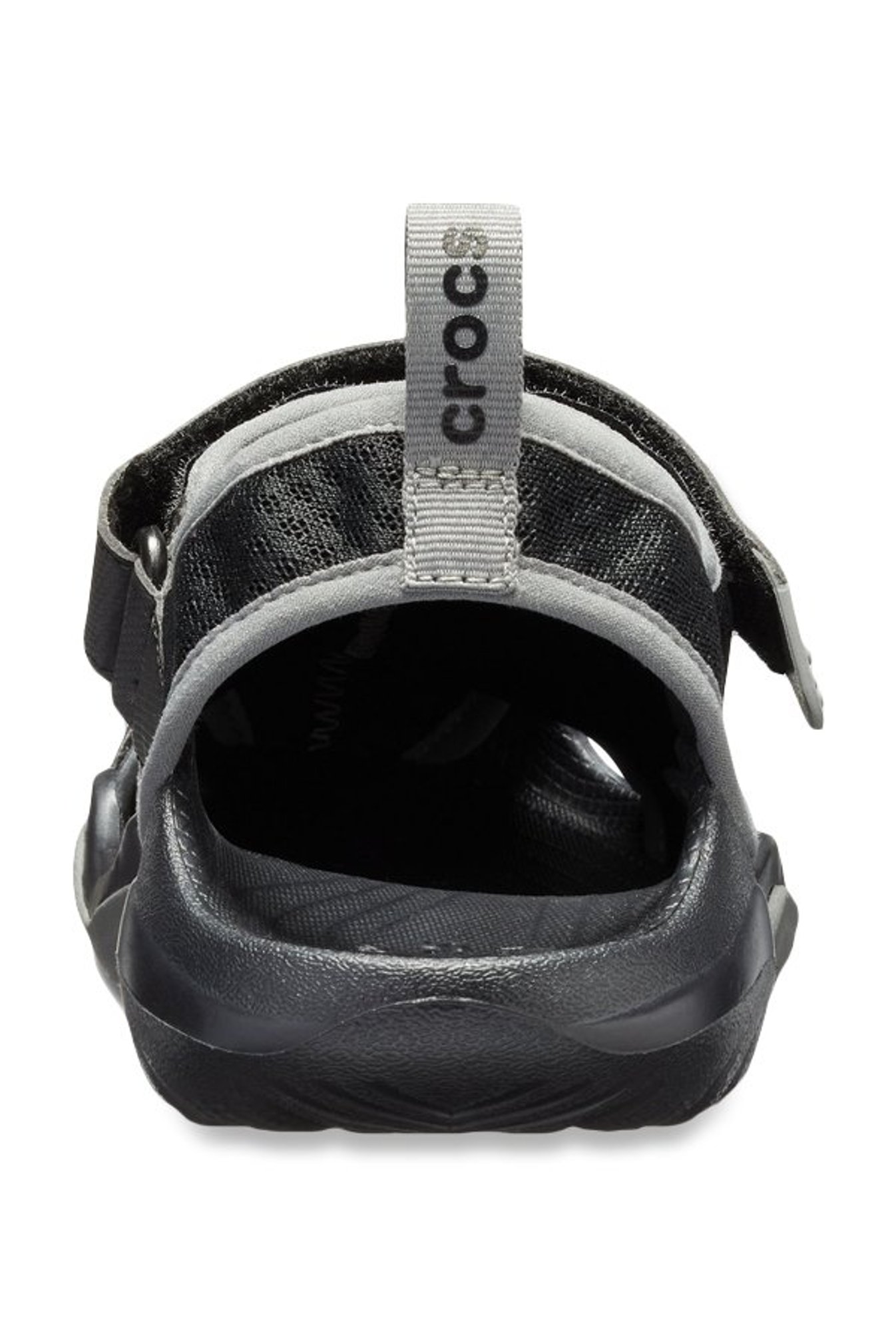 CROCS™ WOMEN'S SWIFTWATER SANDAL | SPORTGURU.EU