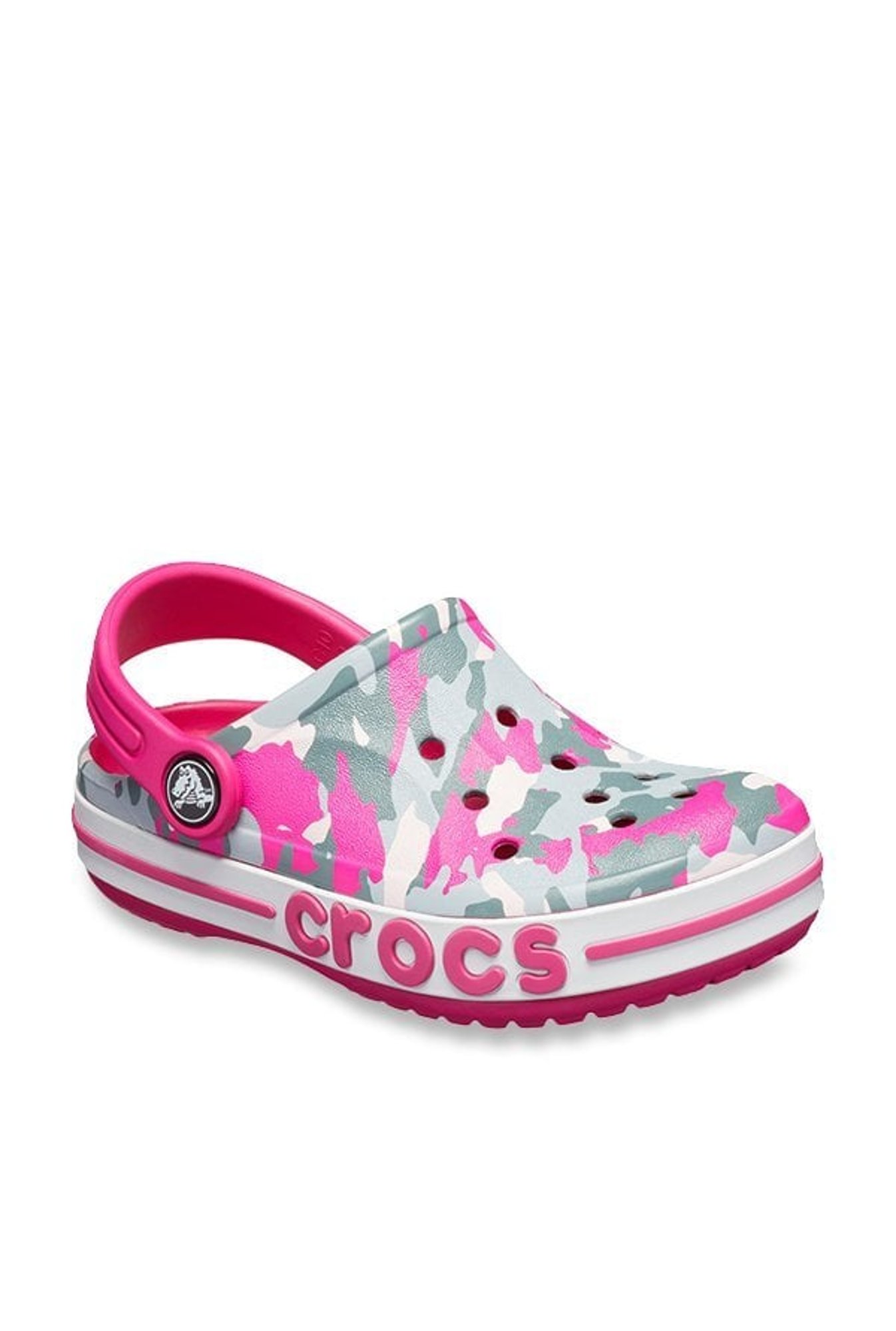 crocs kids india