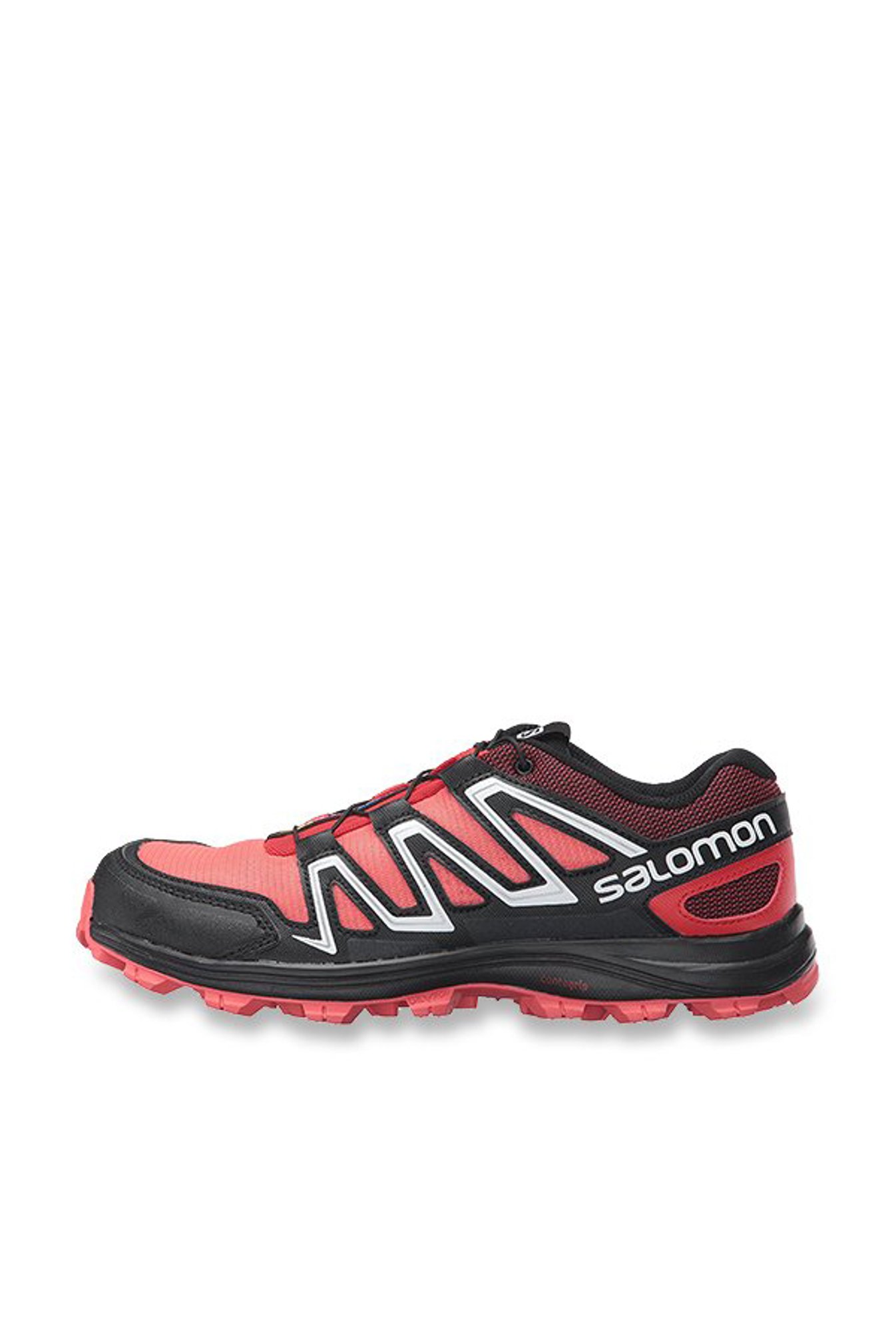 salomon speedtrak trail running shoes