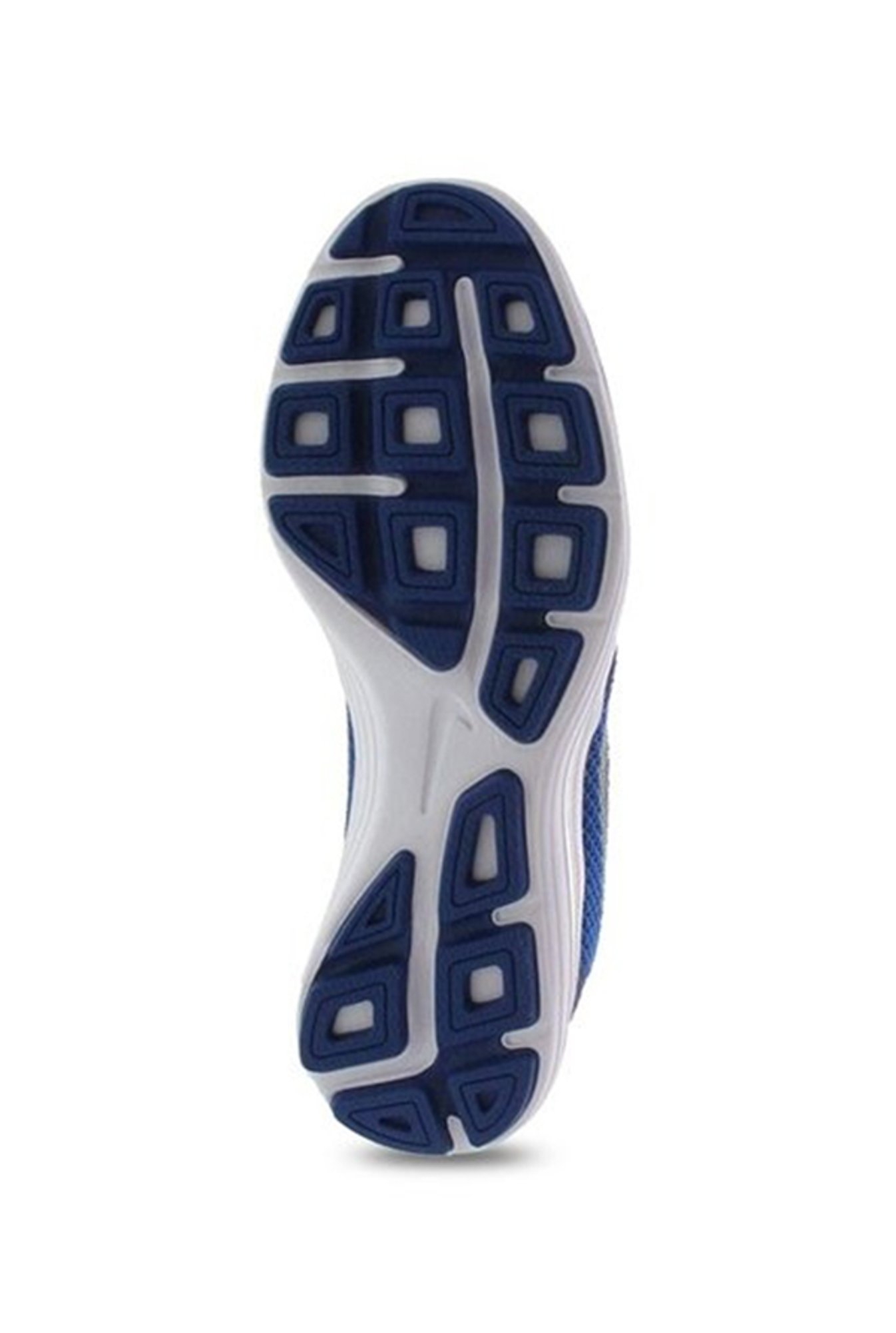 nike men's revolution 3 navy blue running shoes