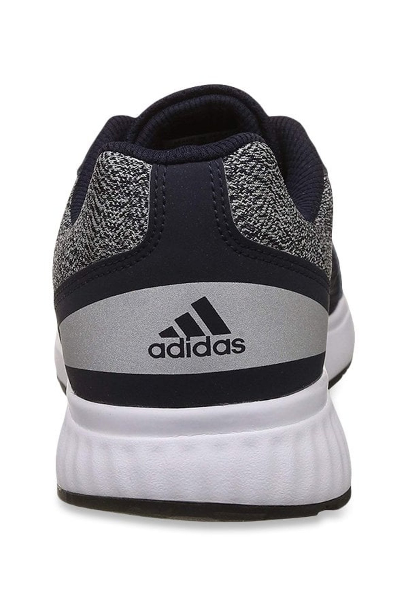 Buy Adidas Adi Pacer 4 Navy \u0026 Silver 