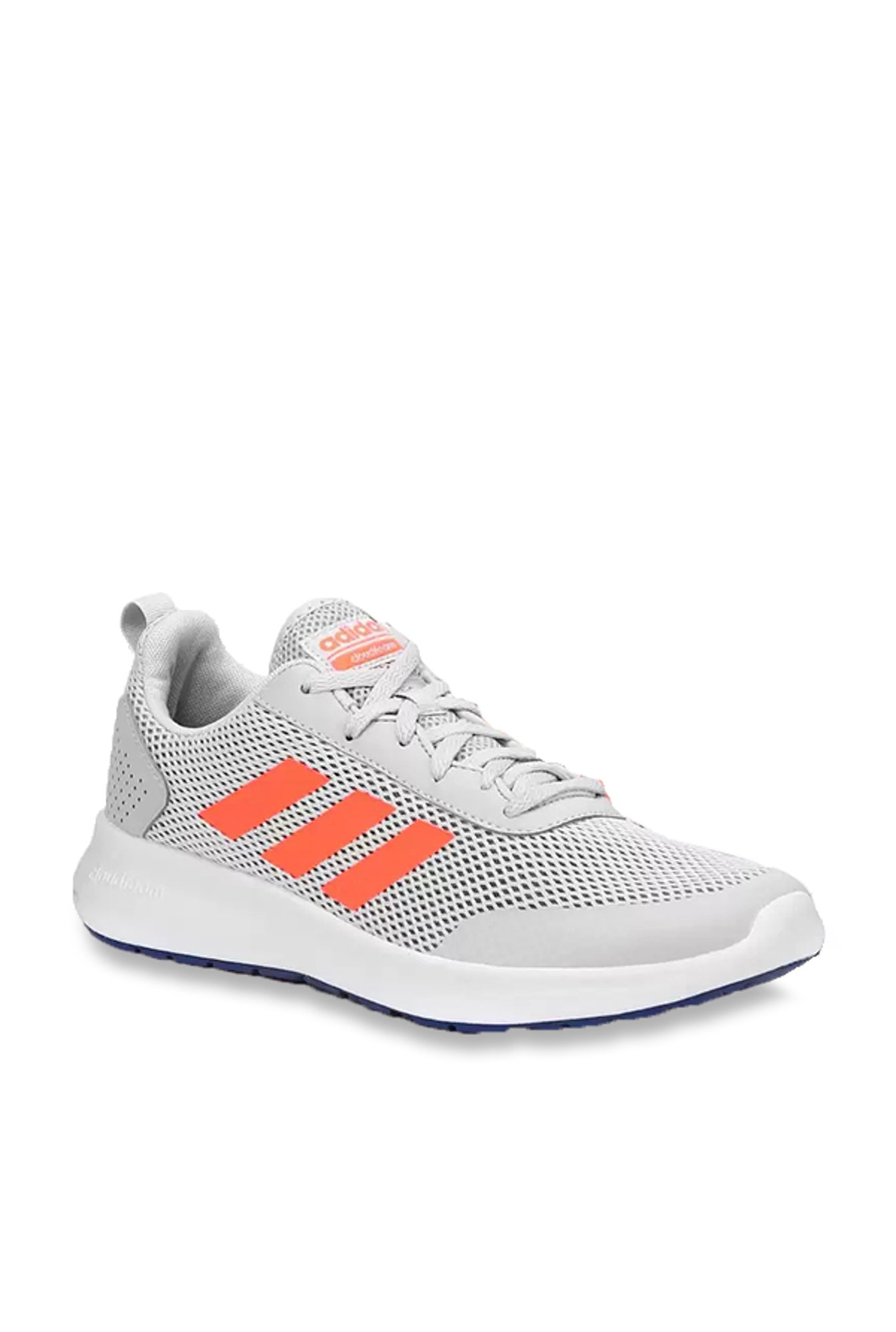 element race adidas