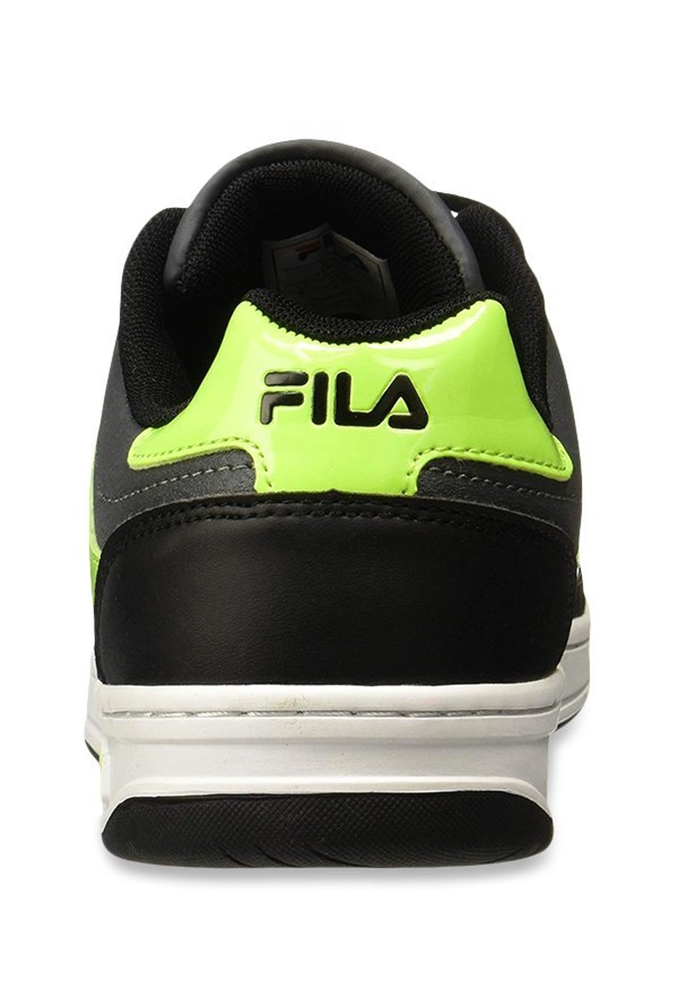 fila men's edgar sneakers