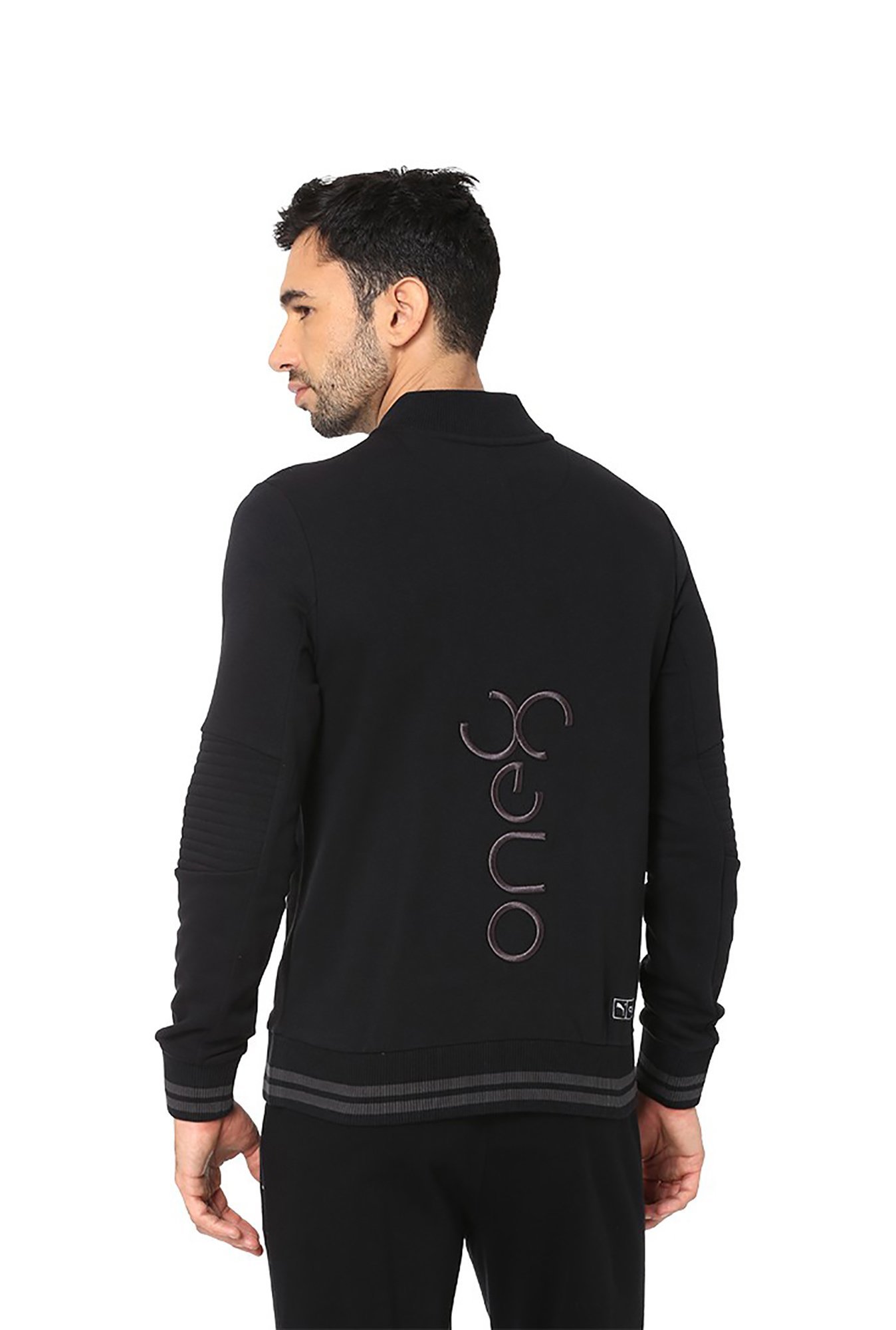 puma one8 sweatshirt