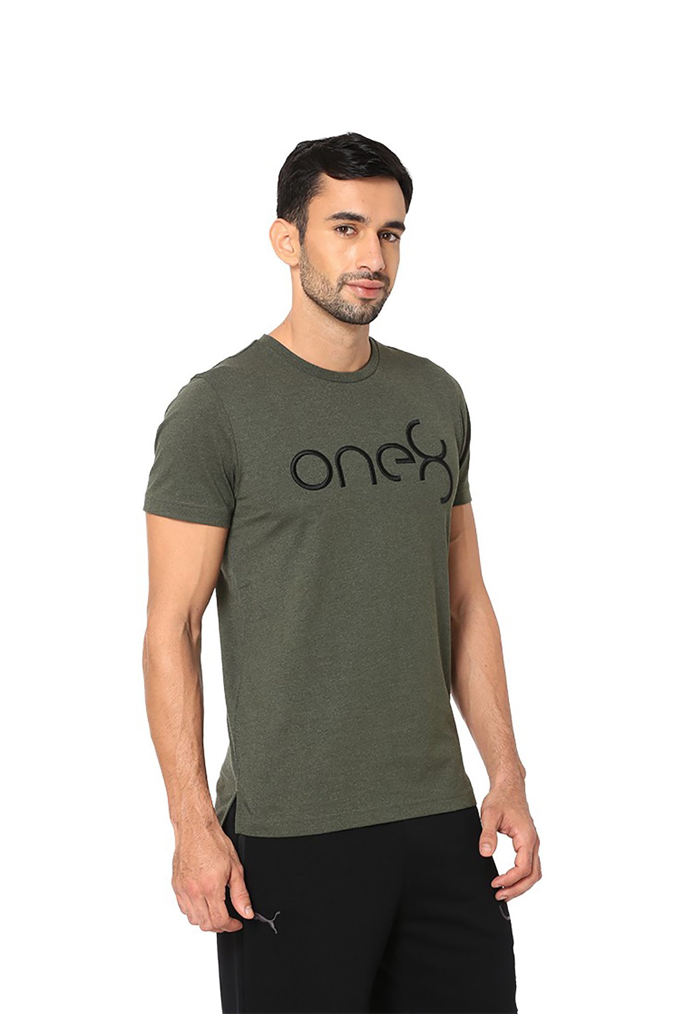 one8 puma t shirt