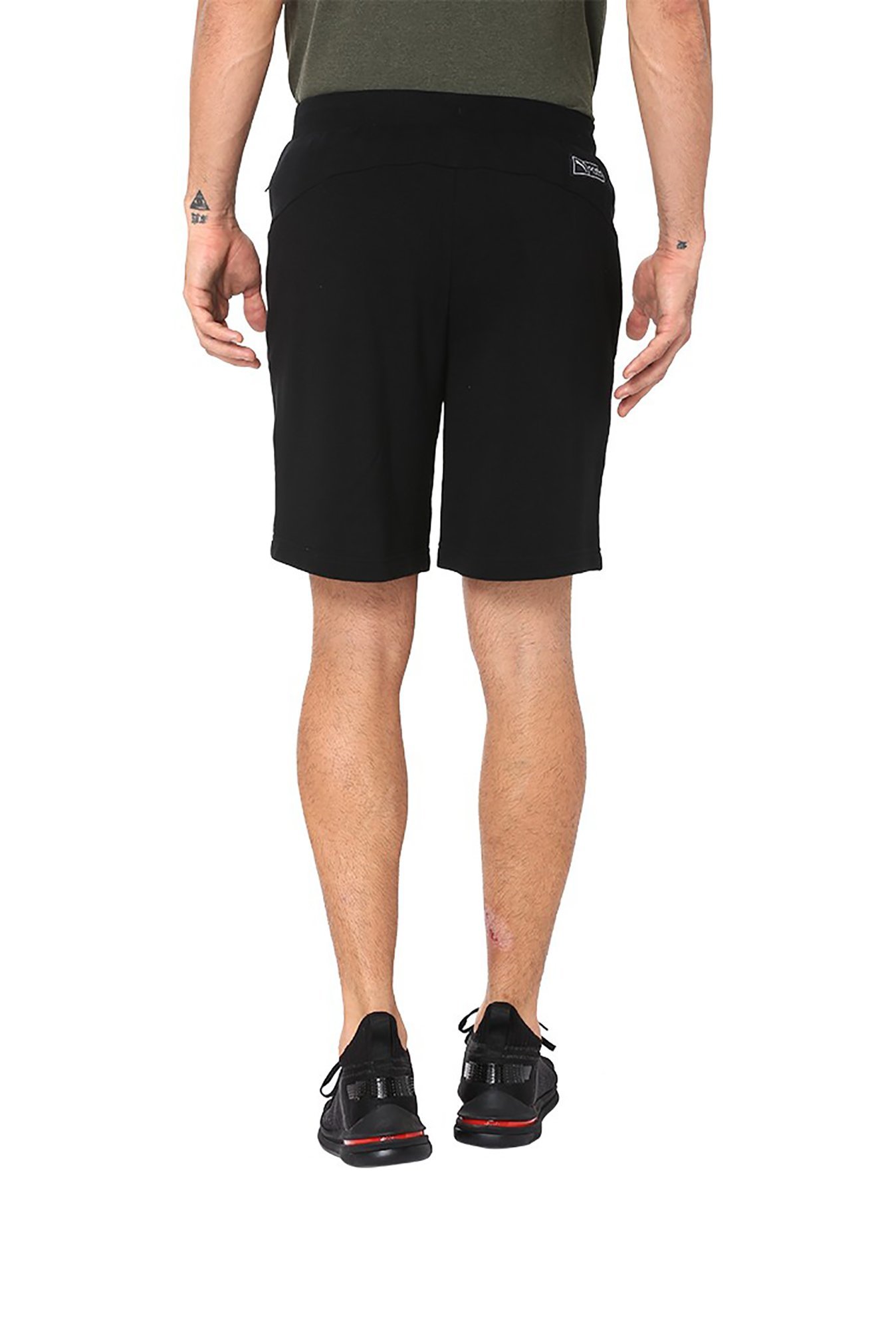 puma one8 shorts