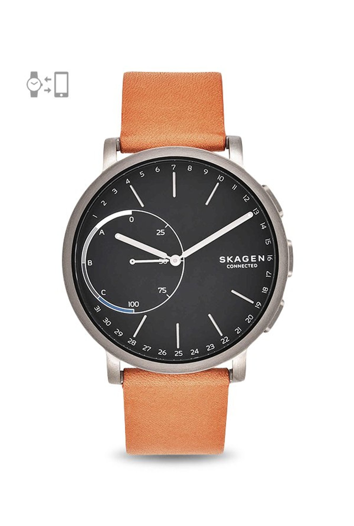 skagen smartwatch men