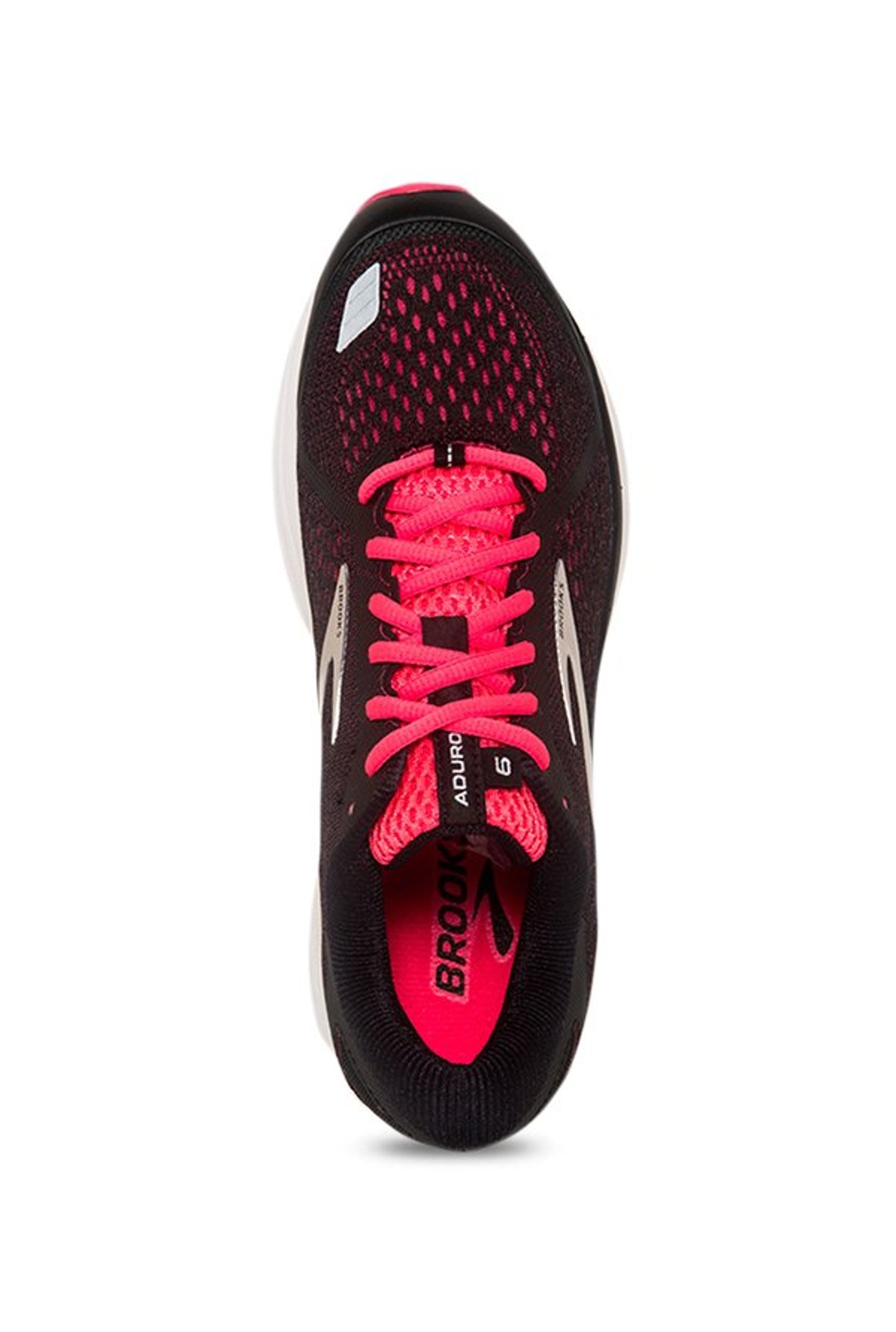 brooks m aduro 6