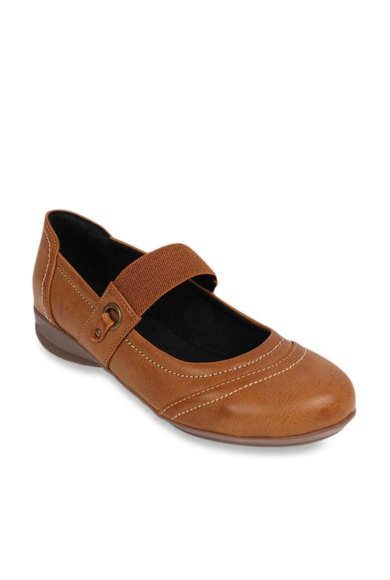 tan mary jane shoes