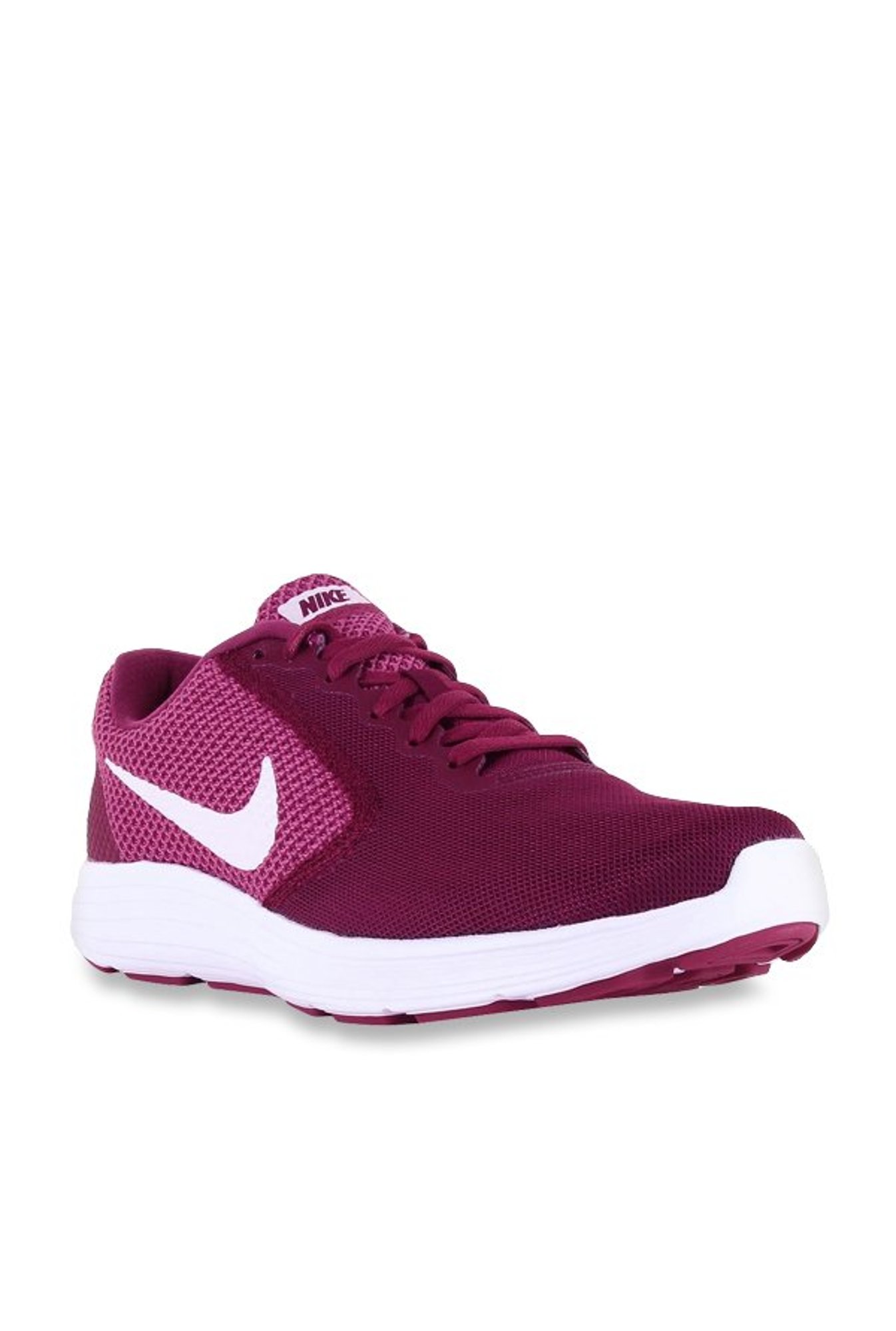 nike revolution 3 price in india