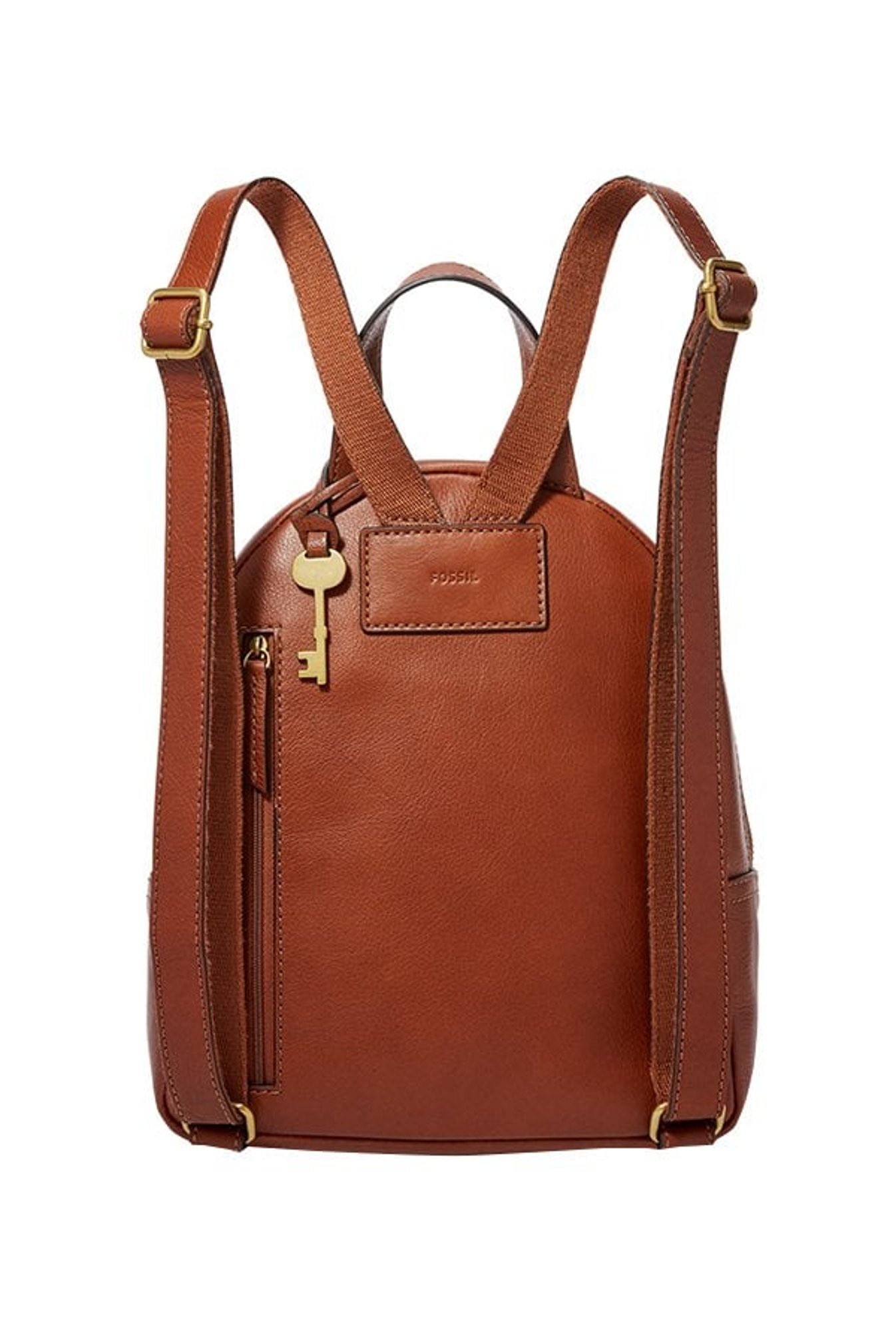 Fossil Laptop Bags : Buy Fossil Haskell Dark Brown Laptop Bag MBG9342206  Online | Nykaa Fashion