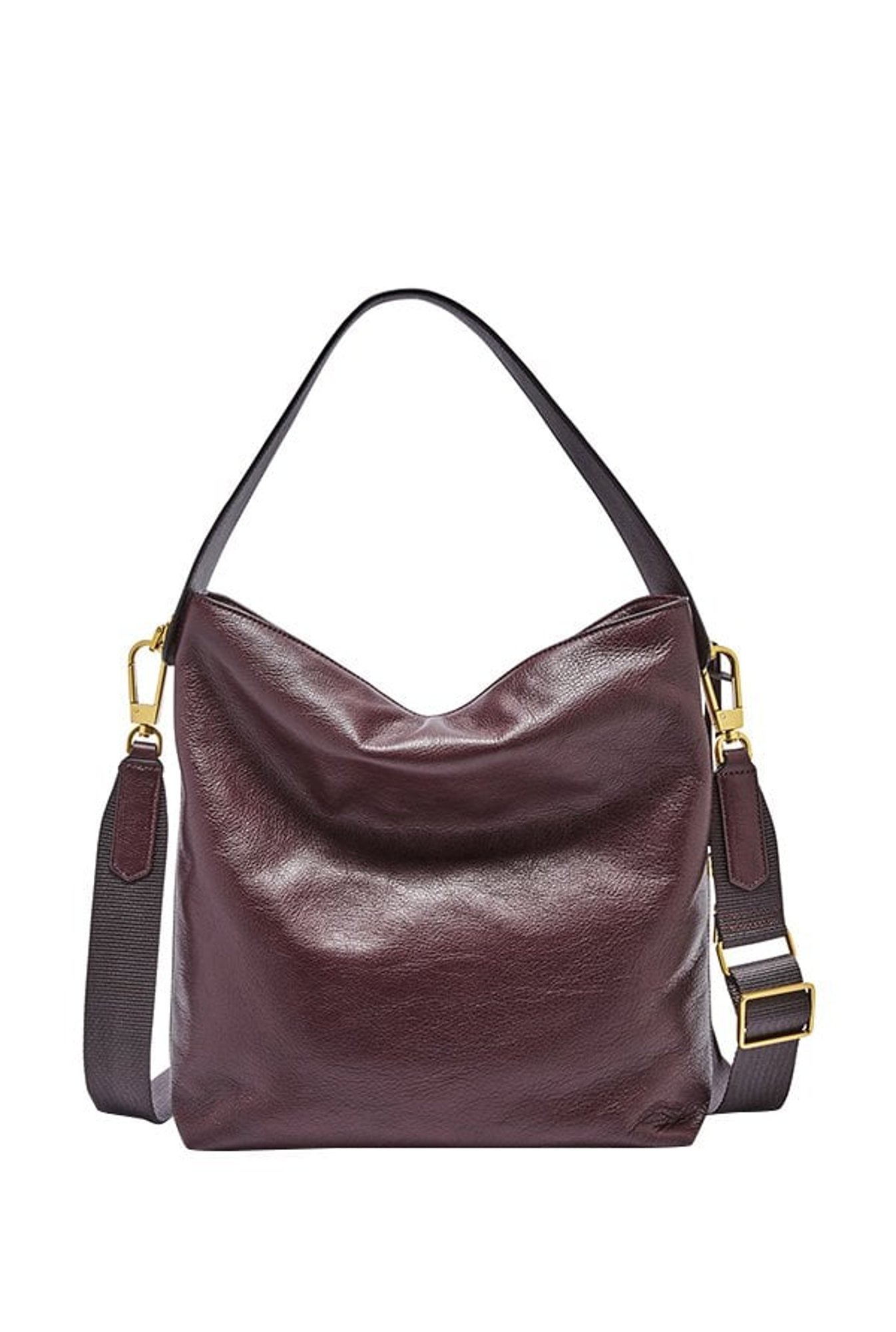 Vintage Fossil Emerson Hobo Bag by Fossil | Shop THRILLING