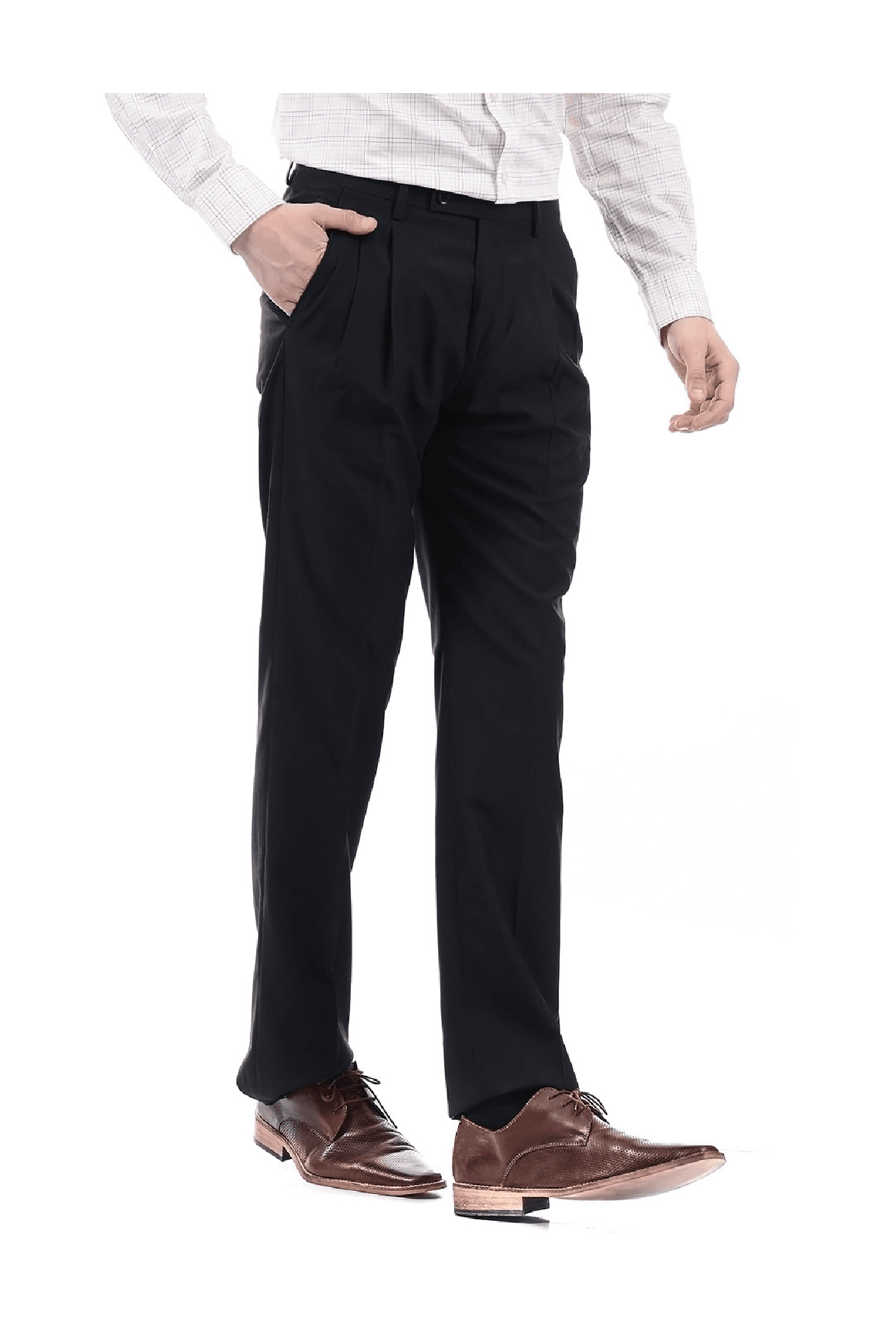 Arrow Trousers  Buy Arrow Trousers Online in India