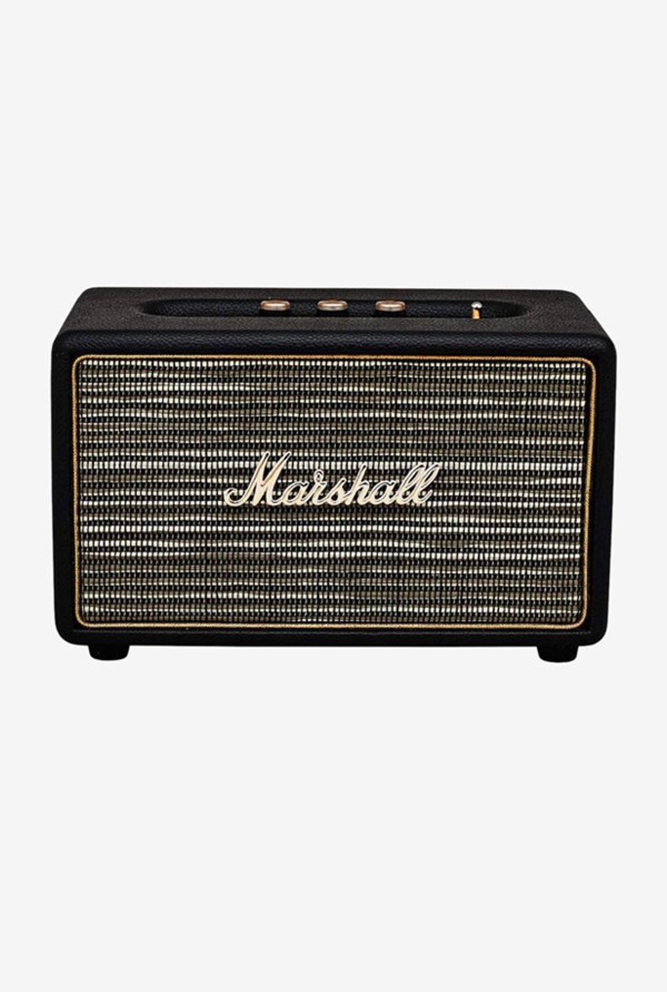 marshall acton 50w