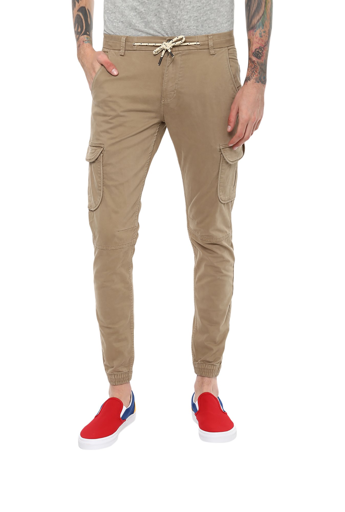 celio joggers