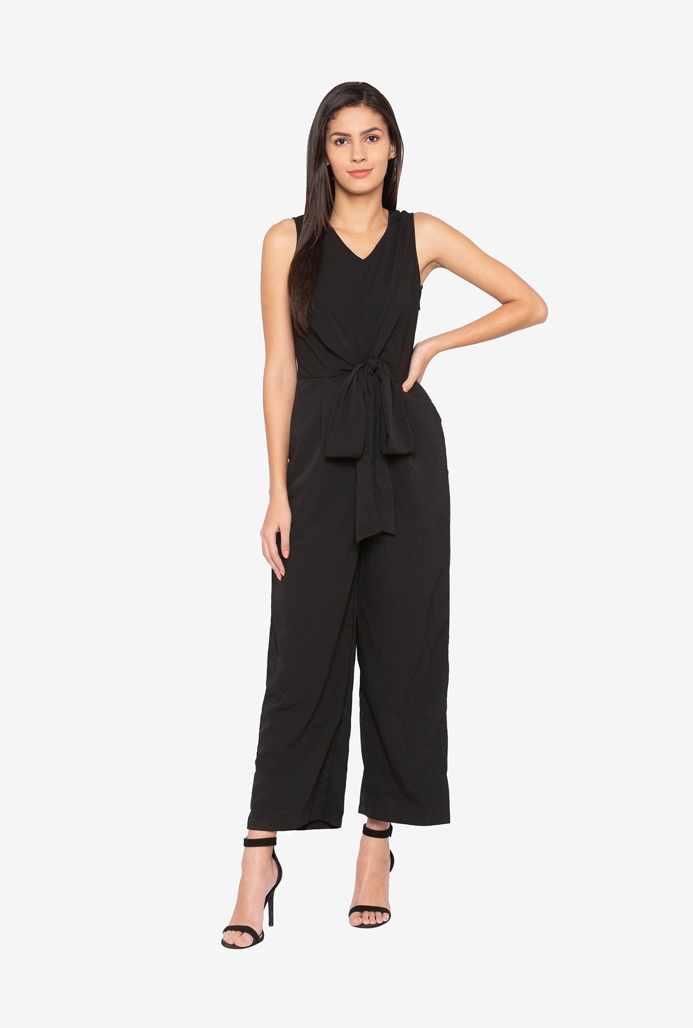 reiss scarlet jumpsuit