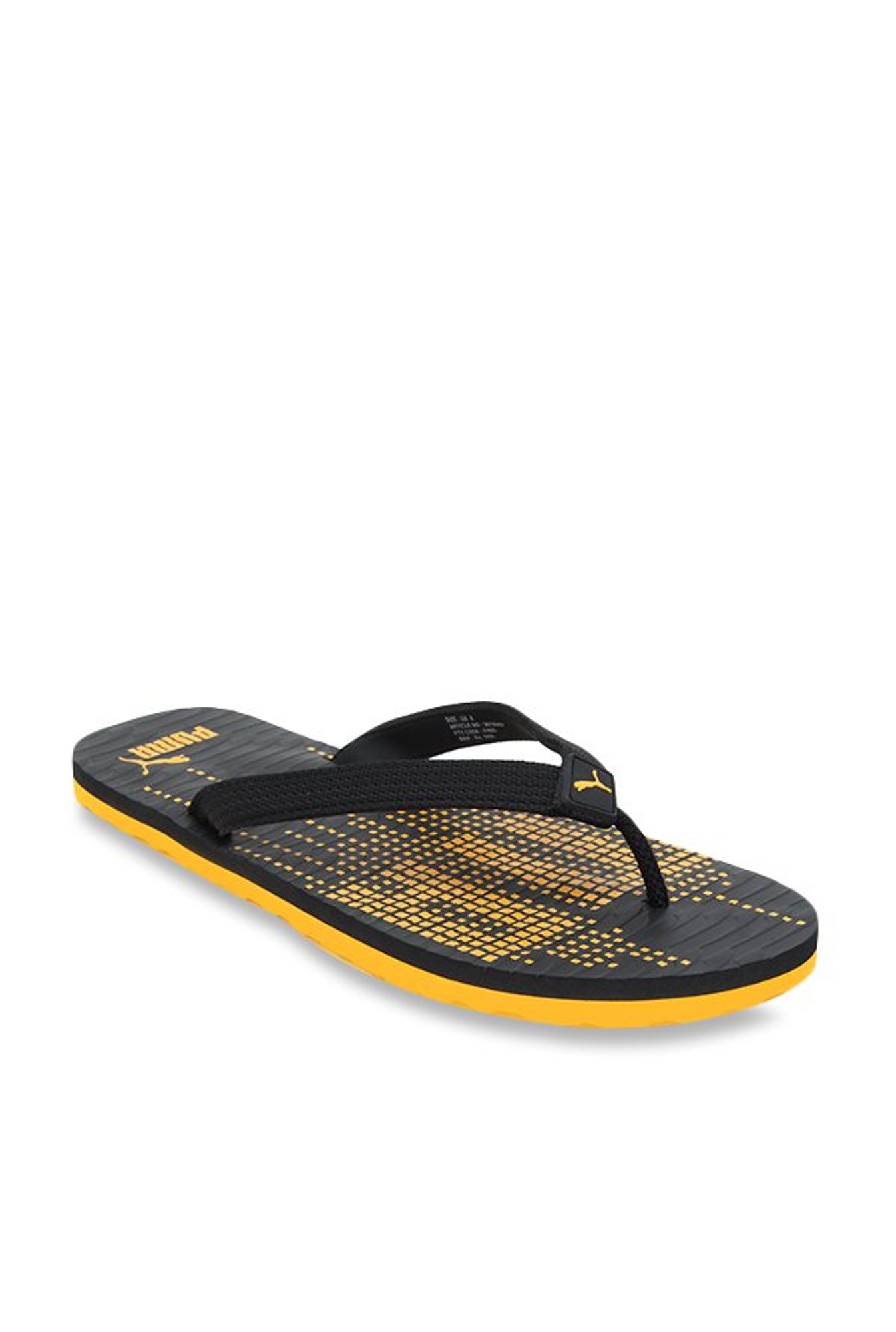 puma animatrix flip flops