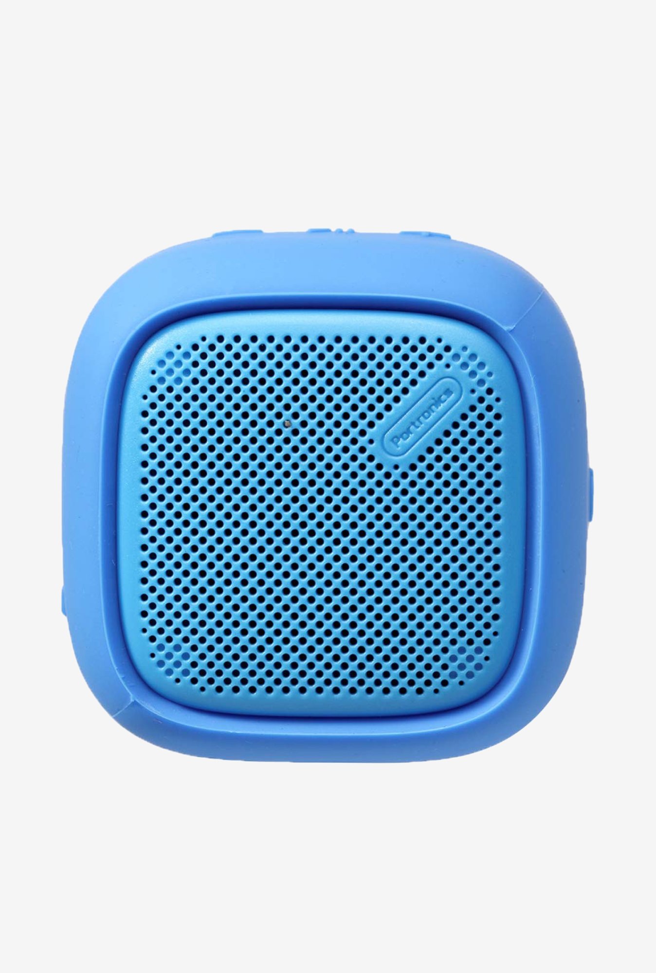 portronics bluetooth speaker bounce