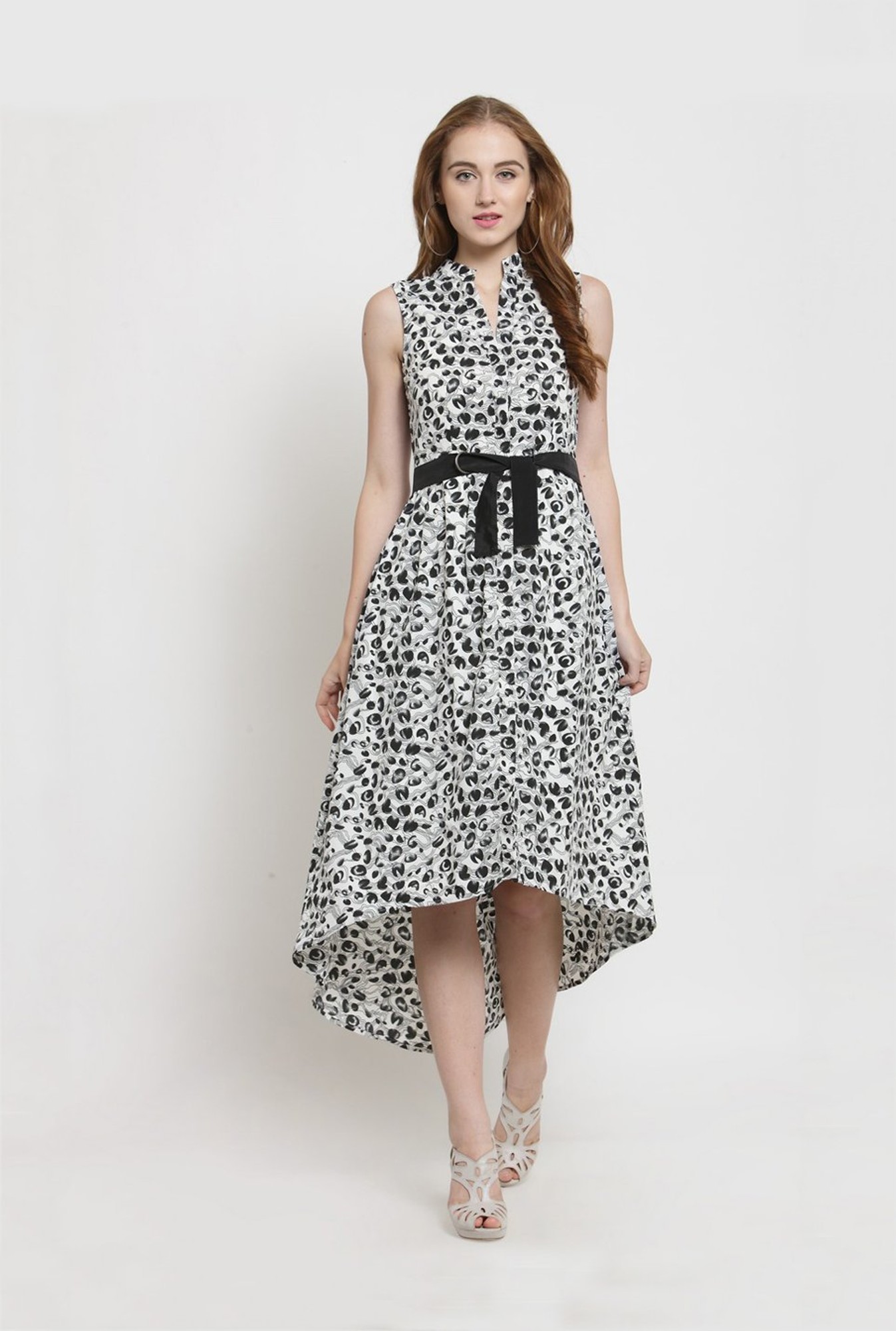Buy White Dresses for Women by Fery London Online  Ajiocom