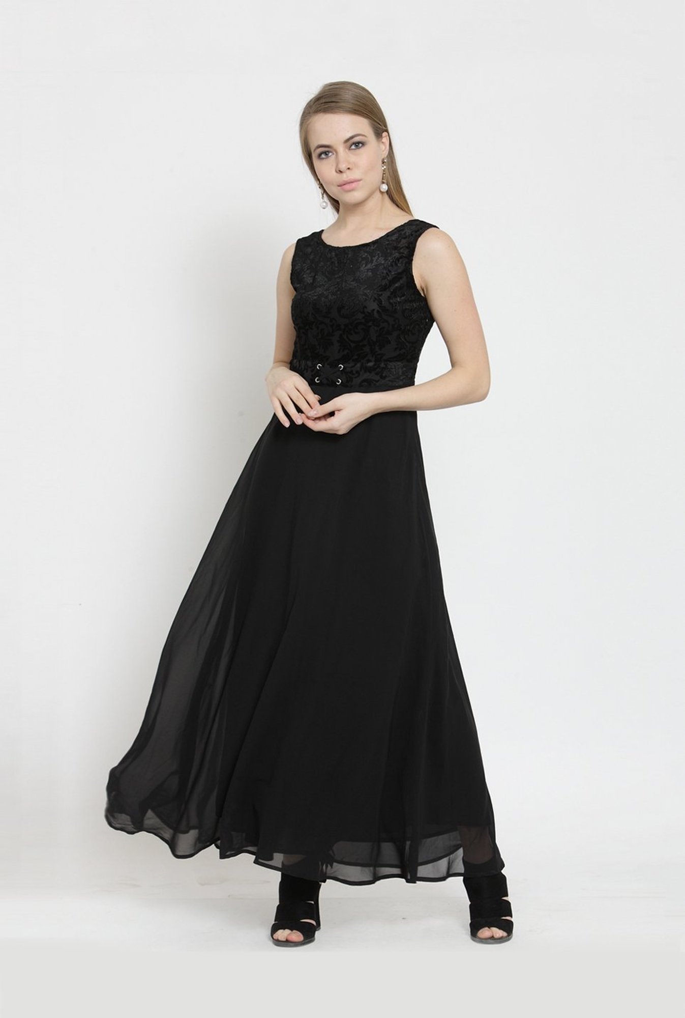 latin quarters maxi dress online