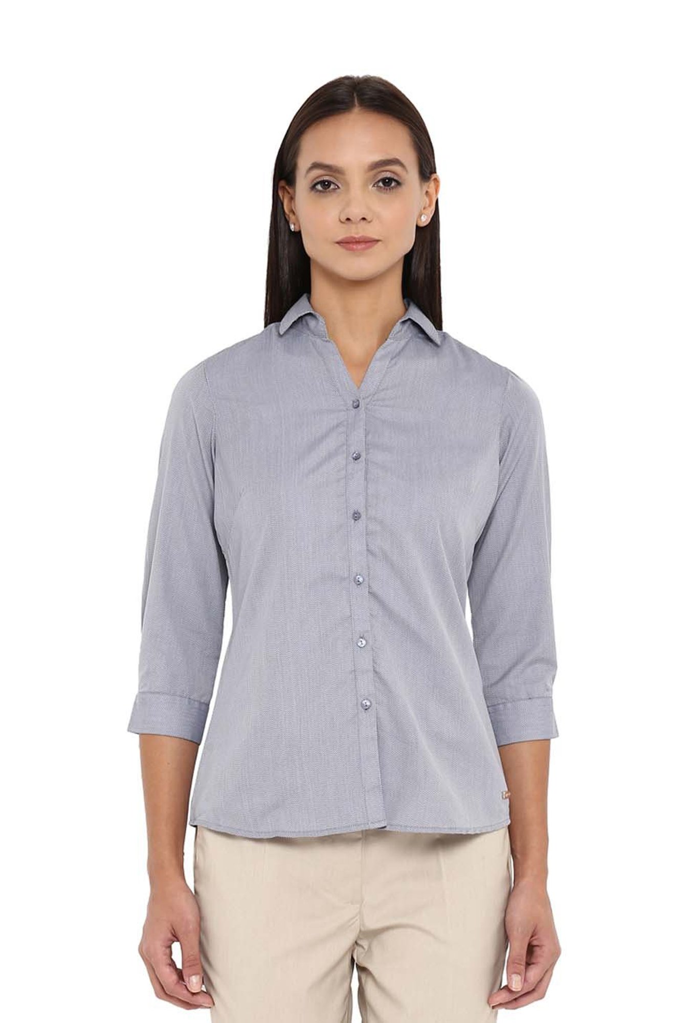 park avenue ladies formal shirts