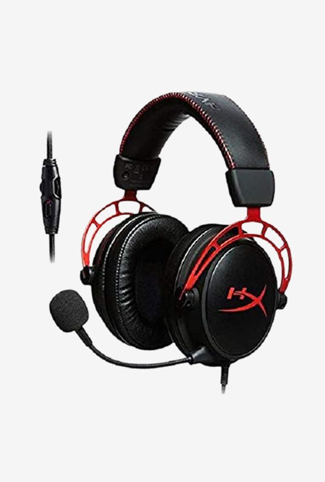 Hyperx alpha cloud pro new arrivals