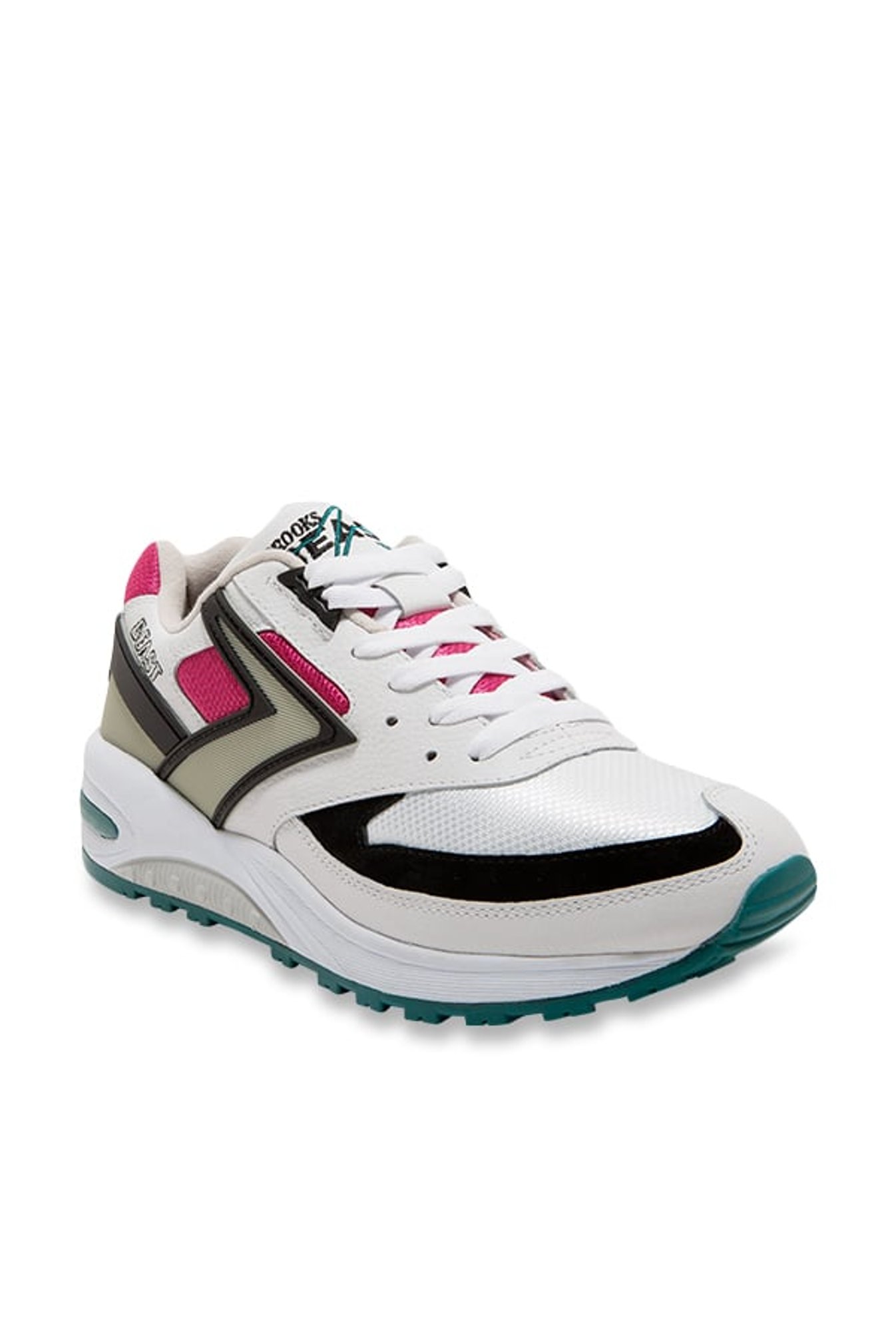 brooks heritage beast