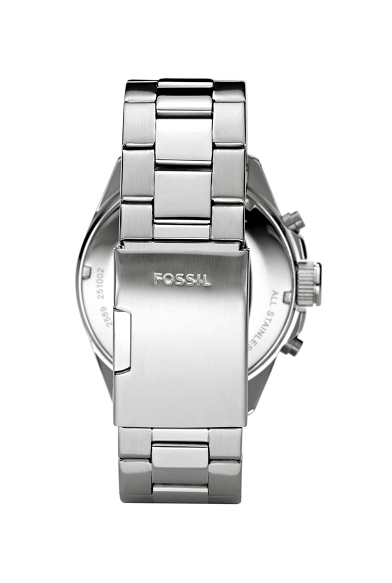 ch2600 fossil