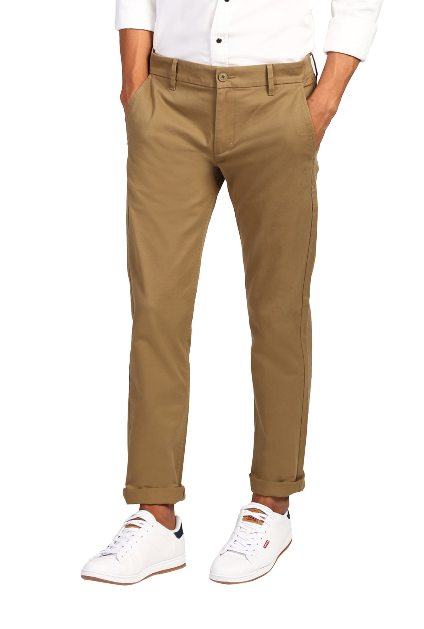 levis 511 tan