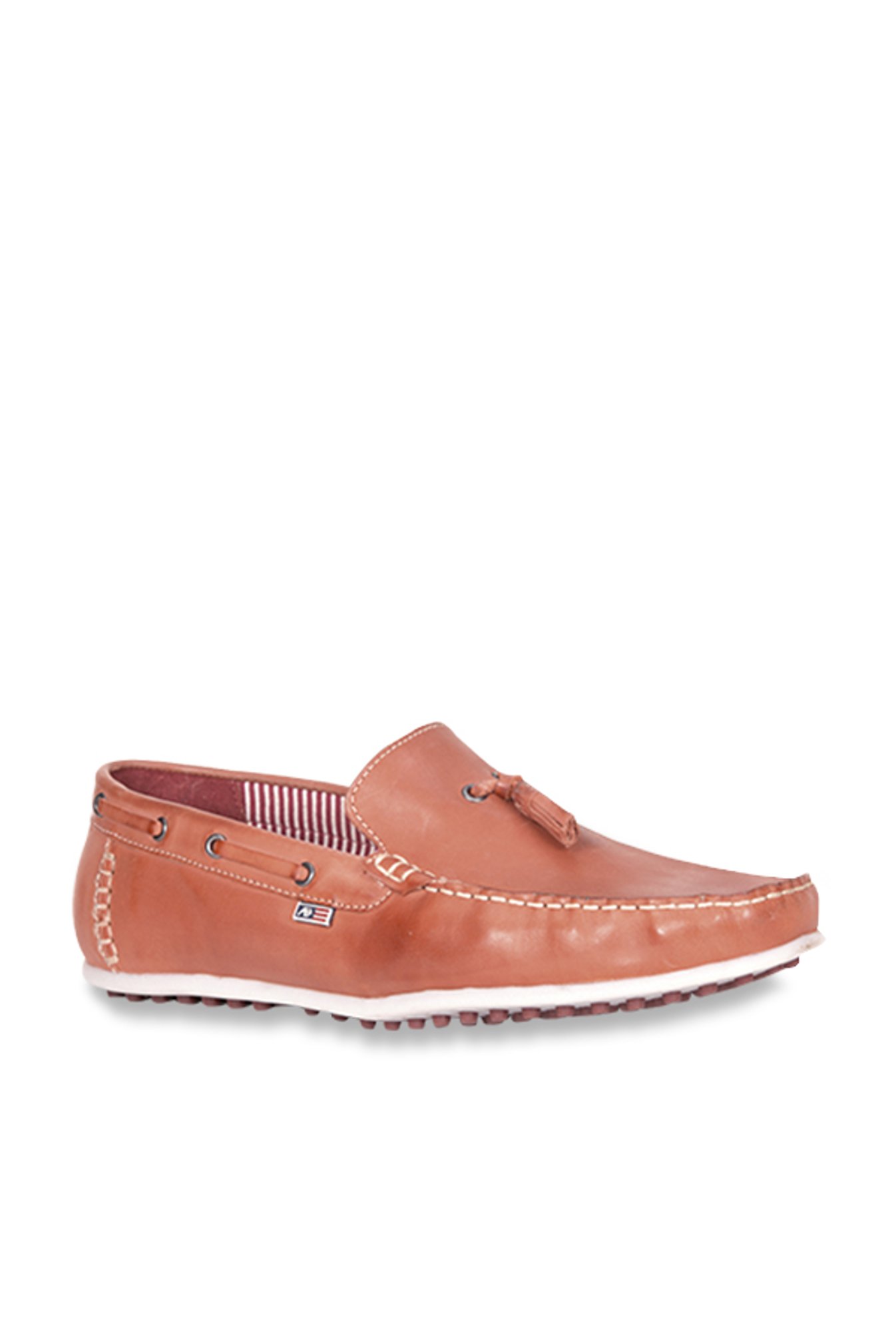 arrow boat shoes