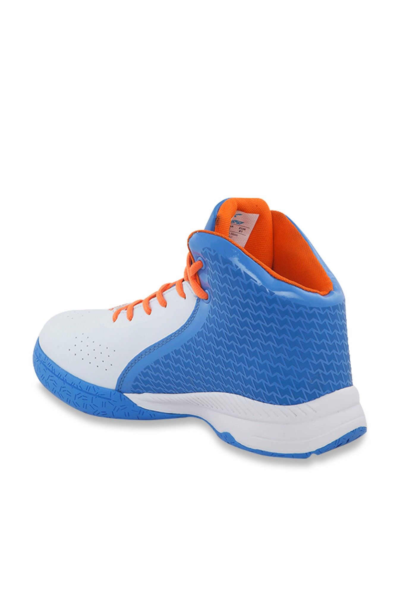 furo basketball shoes