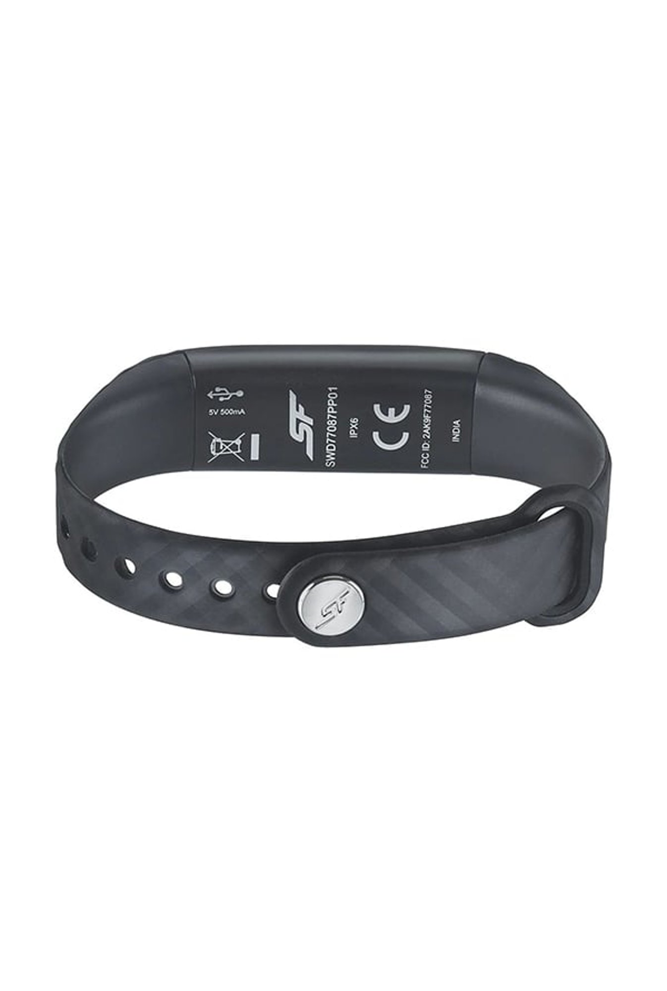 Sf 2024 smart band