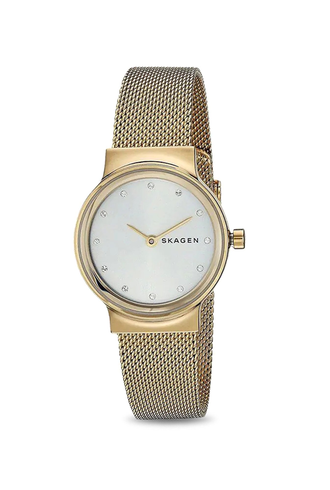 Buy Skagen SKW2717 Freja Analog Watch for Women at Best Price