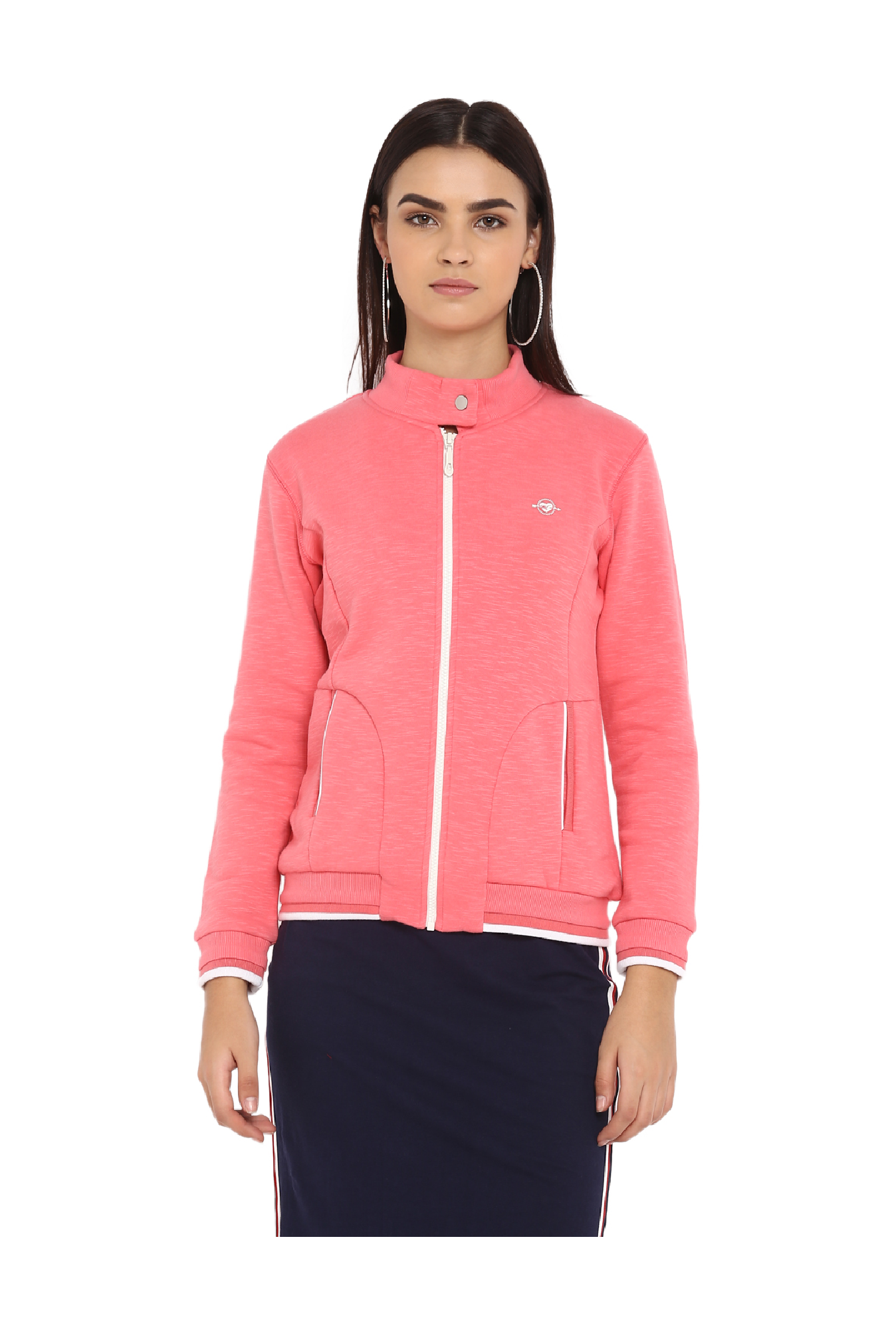 monte carlo sweatshirt women